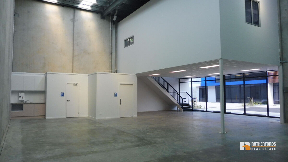 36/326 Settlement Road, Thomastown Leased by Rutherfords Real Estate - image 2