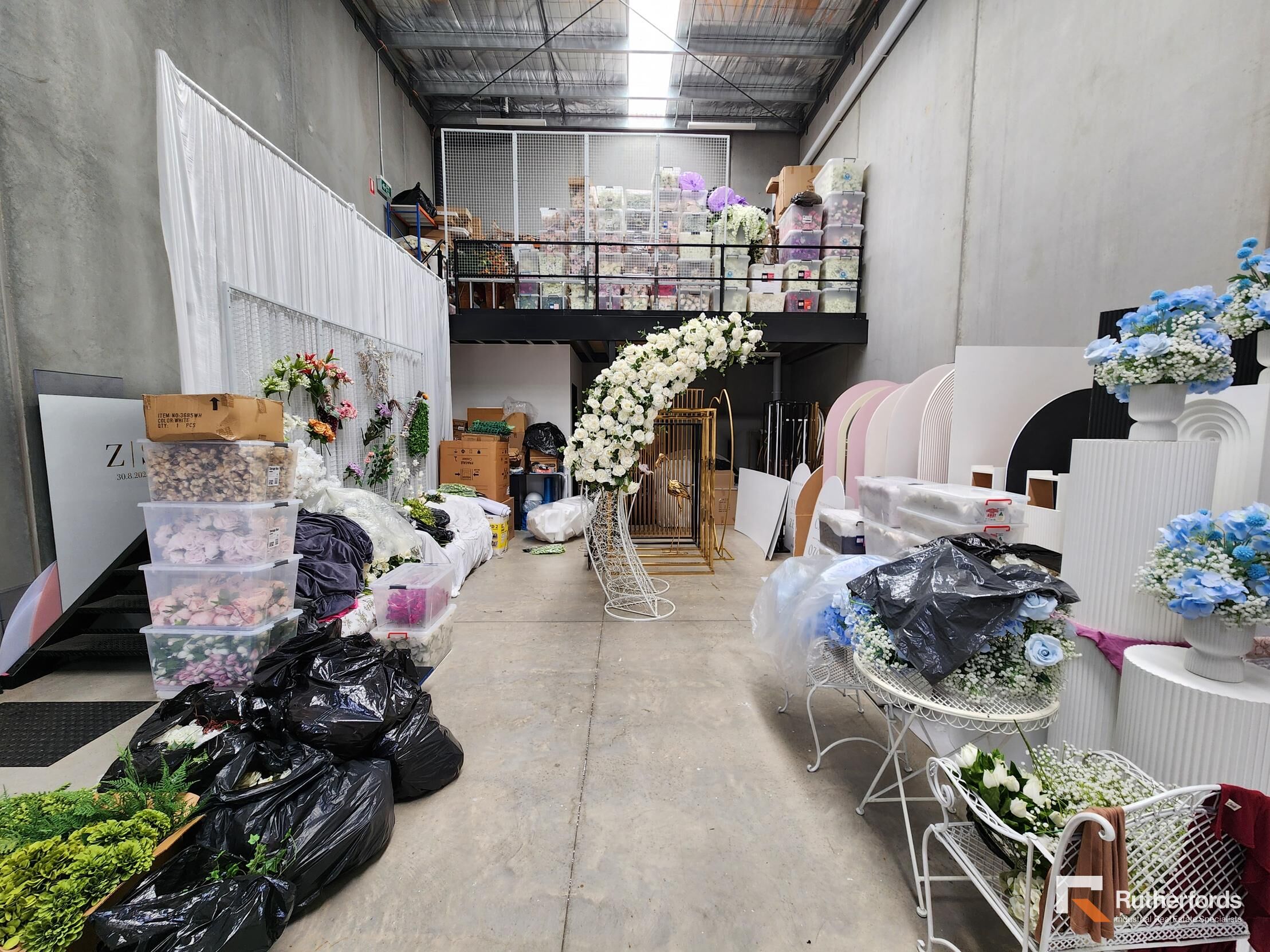 18/52 Bakers Road, Coburg North For Lease by Rutherfords Real Estate - image 5