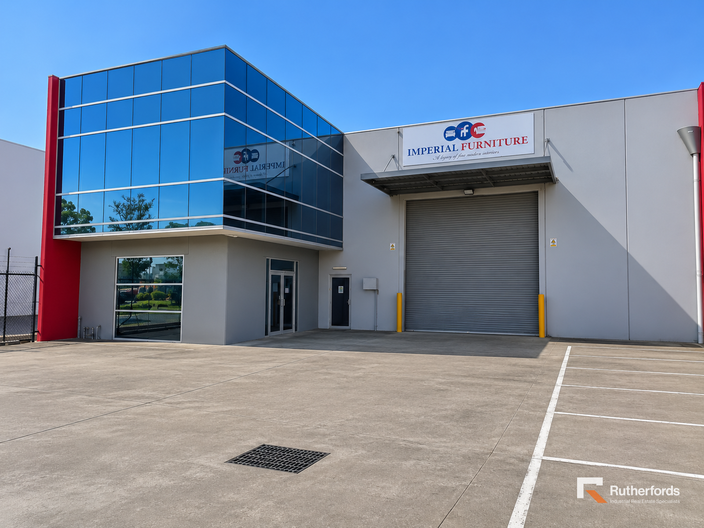 17 Castro Way, Derrimut For Lease by Rutherfords Real Estate - image 1