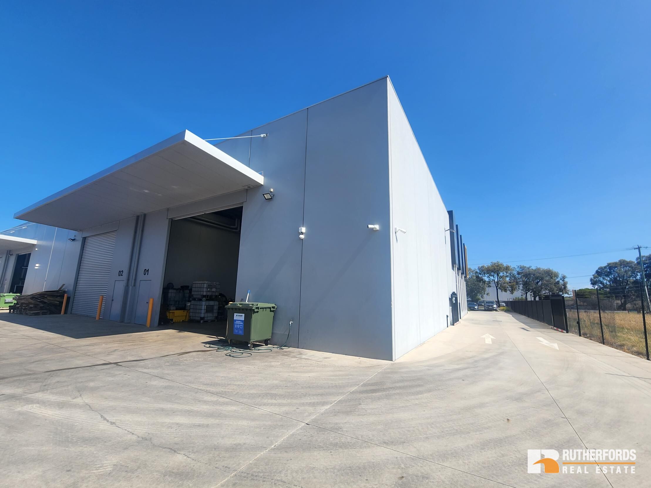 1/220-238 Maidstone Street, Altona For Lease by Rutherfords Real Estate - image 2