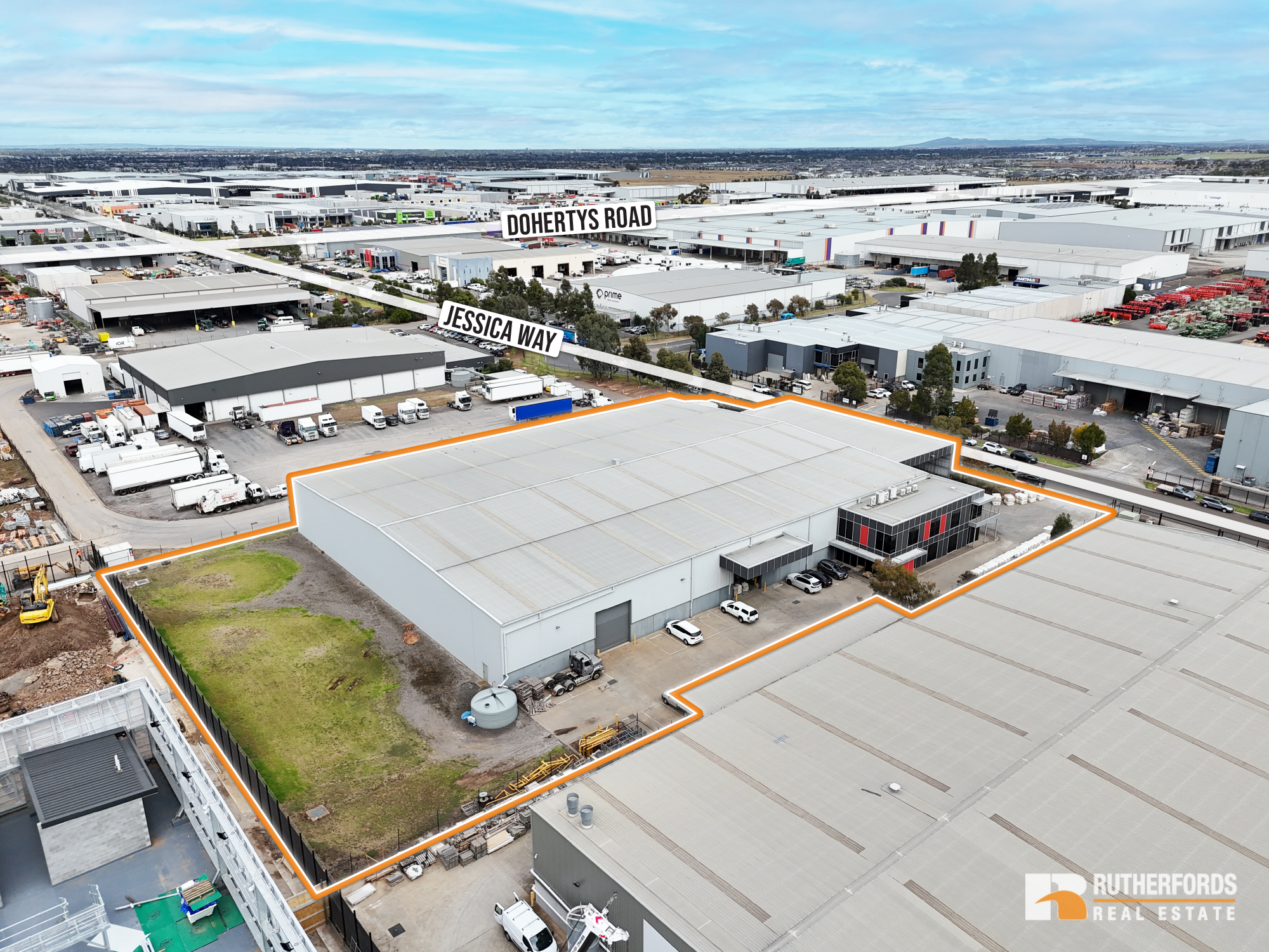 36-40 Jessica Way, Truganina Leased by Rutherfords Real Estate - image 19