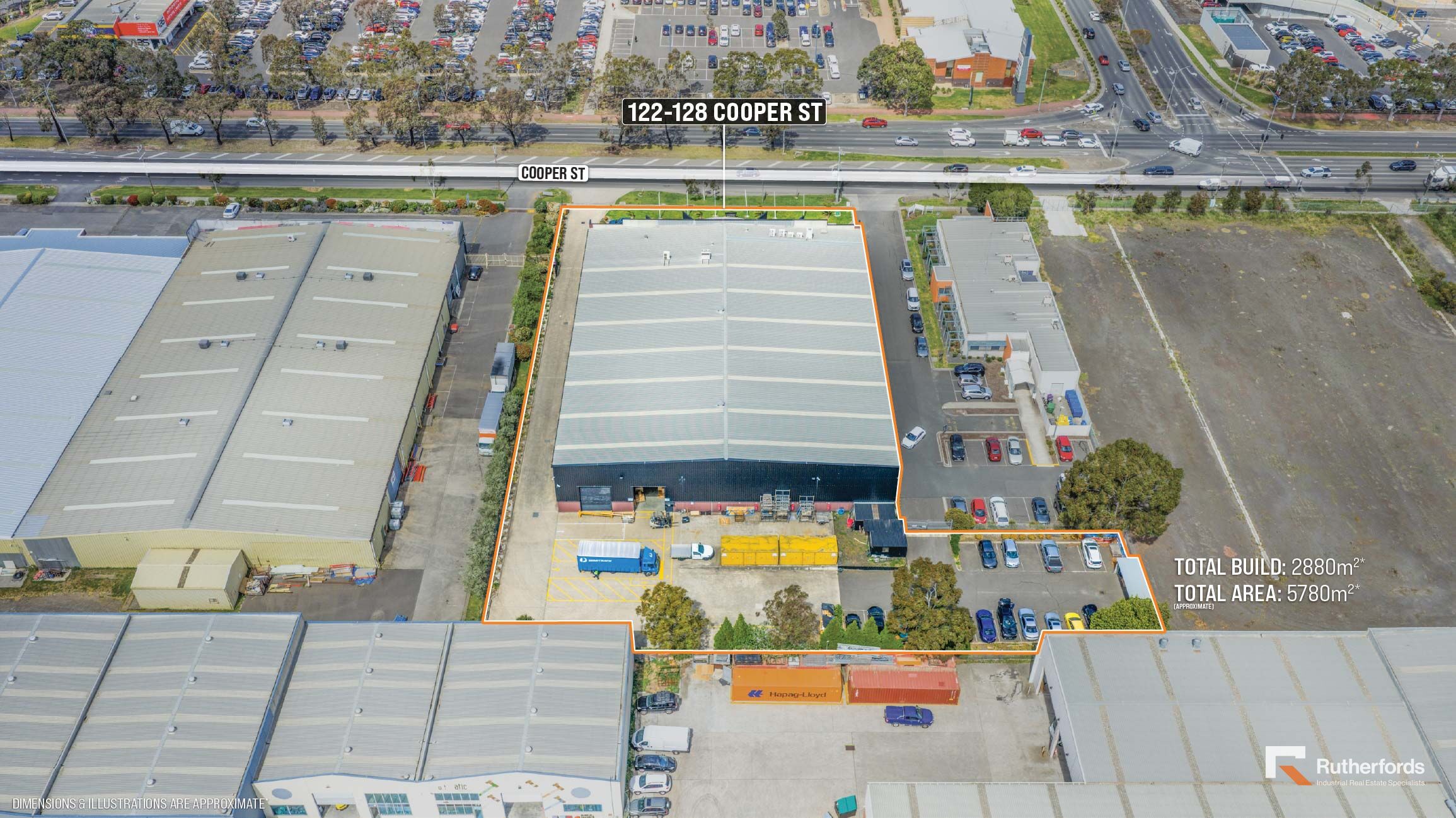 122-128 Cooper Street, Epping For Lease by Rutherfords Real Estate - image 8