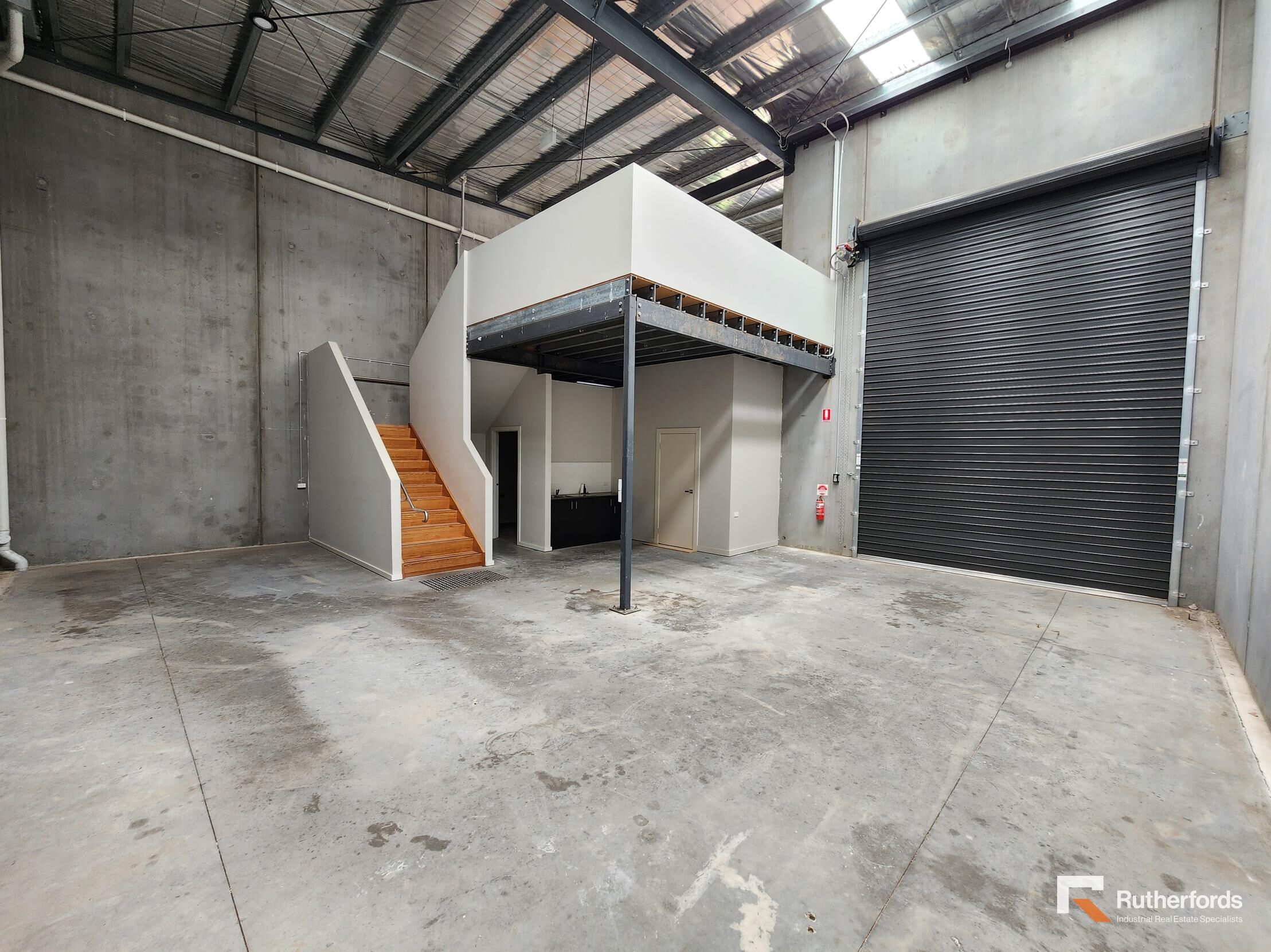 5/27 Graystone Court, Epping For Sale or Lease by Rutherfords Real Estate - image 2