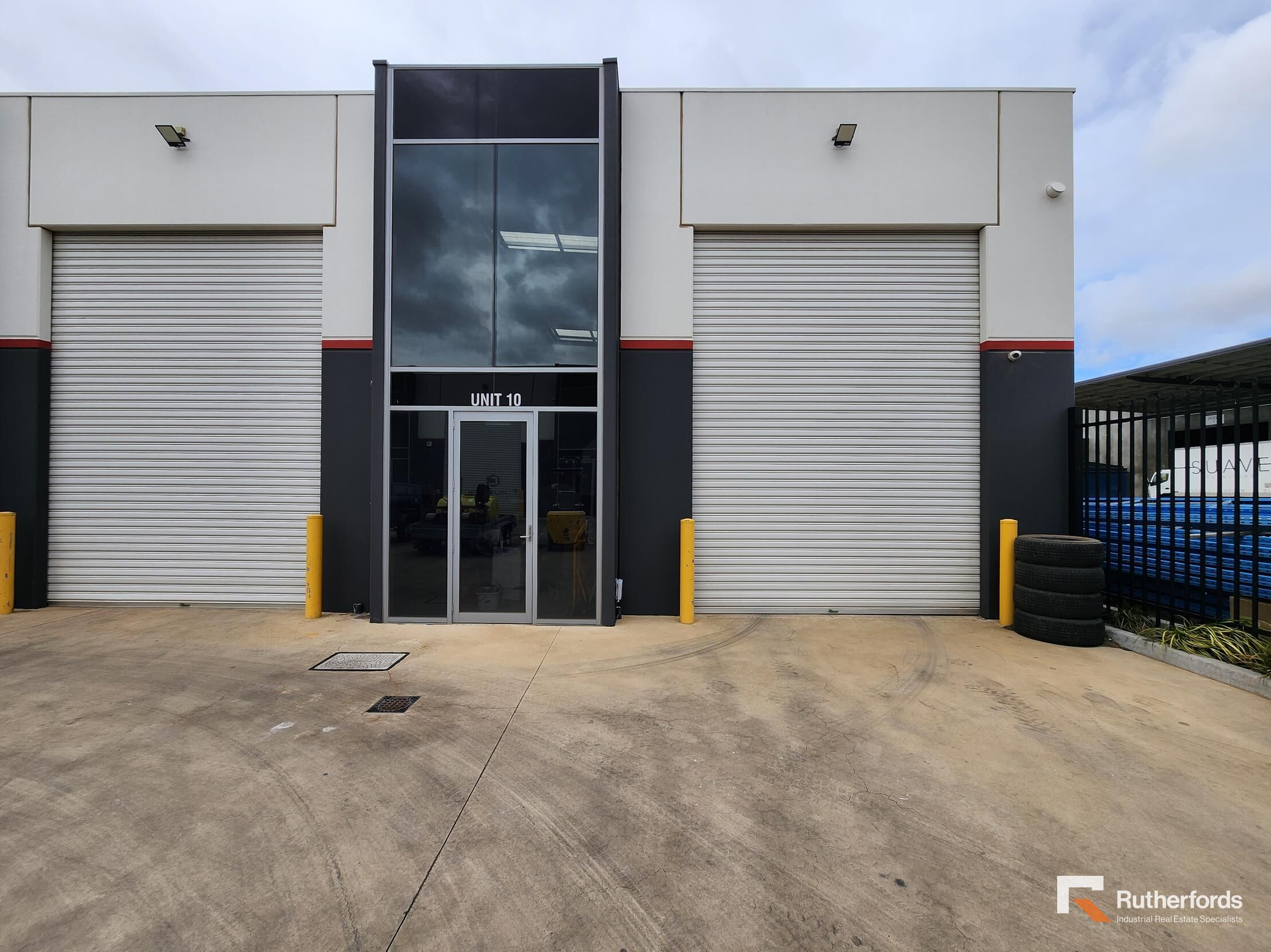 10/4 Network Drive, Truganina For Lease by Rutherfords Real Estate - image 2