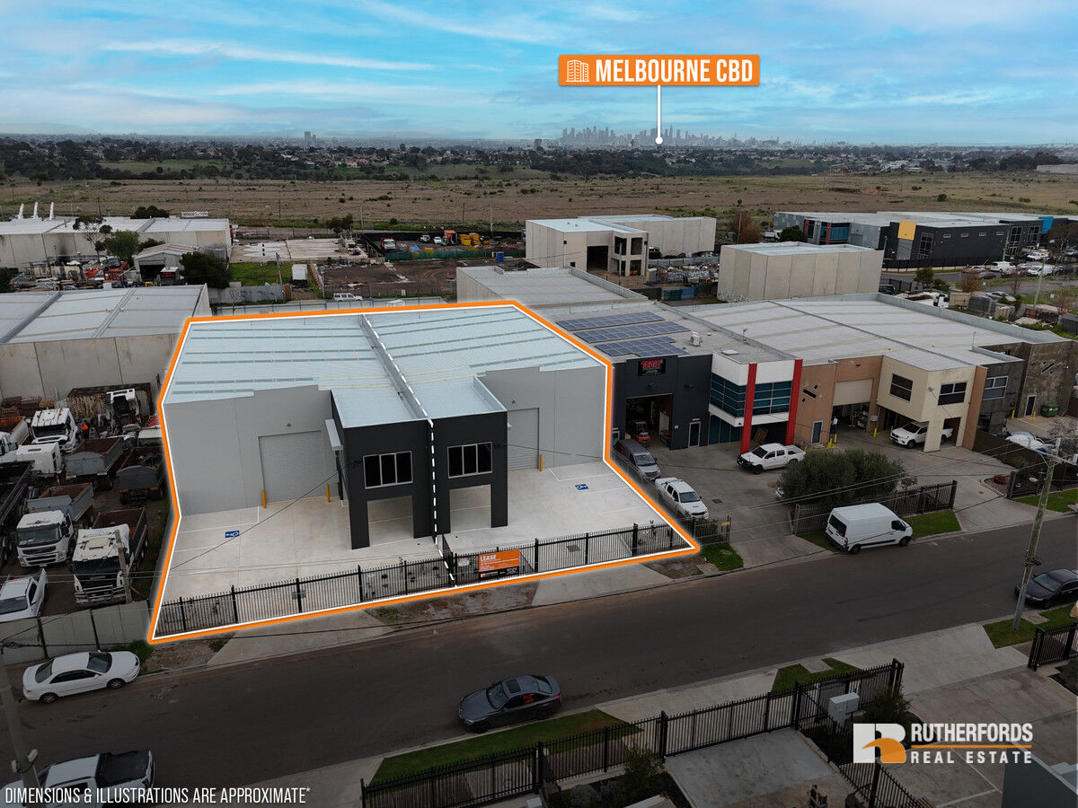 48-50 Imperial Avenue, Sunshine North Leased by Rutherfords Real Estate - image 11