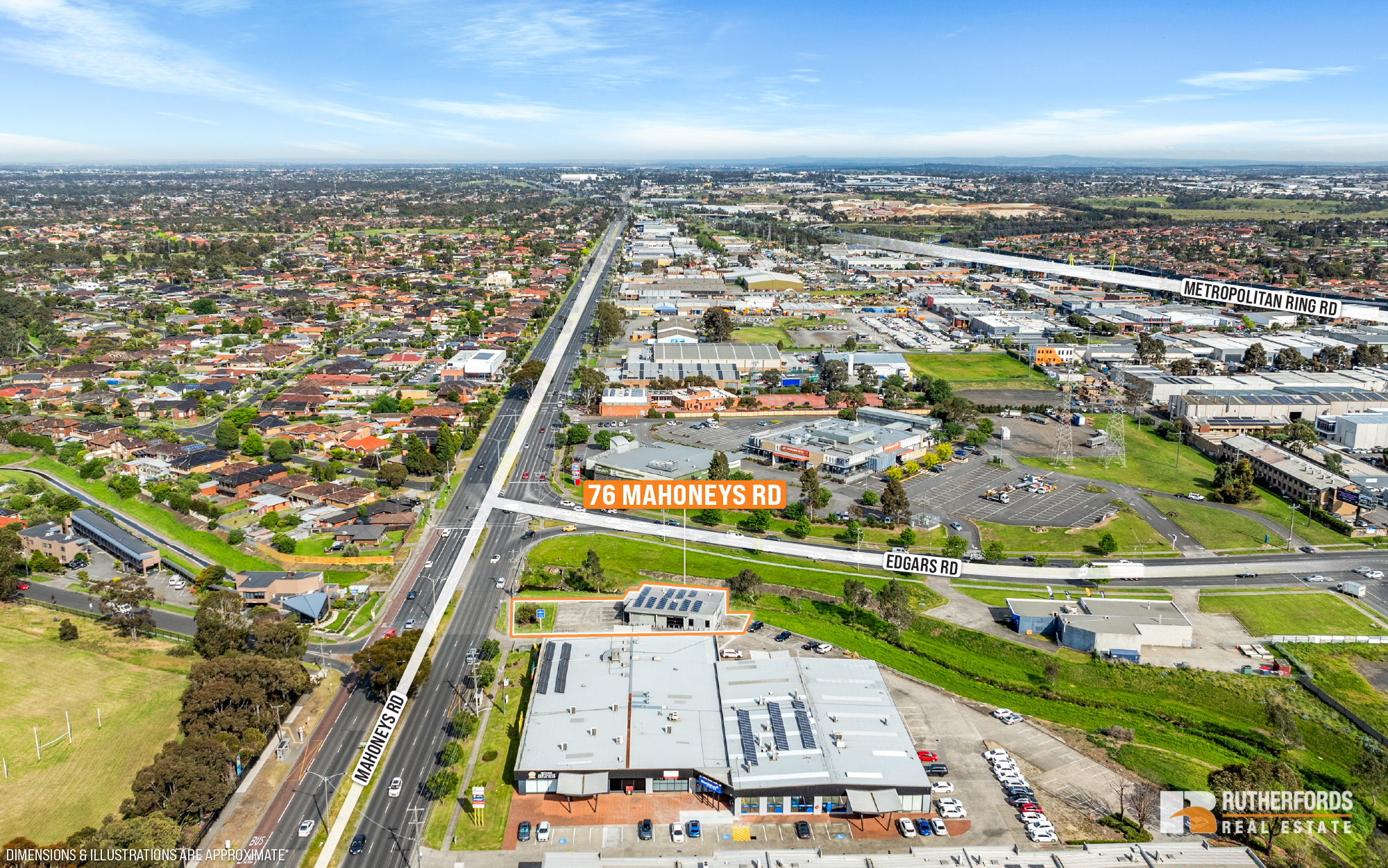 76 Mahoneys Road, Thomastown Leased by Rutherfords Real Estate - image 21