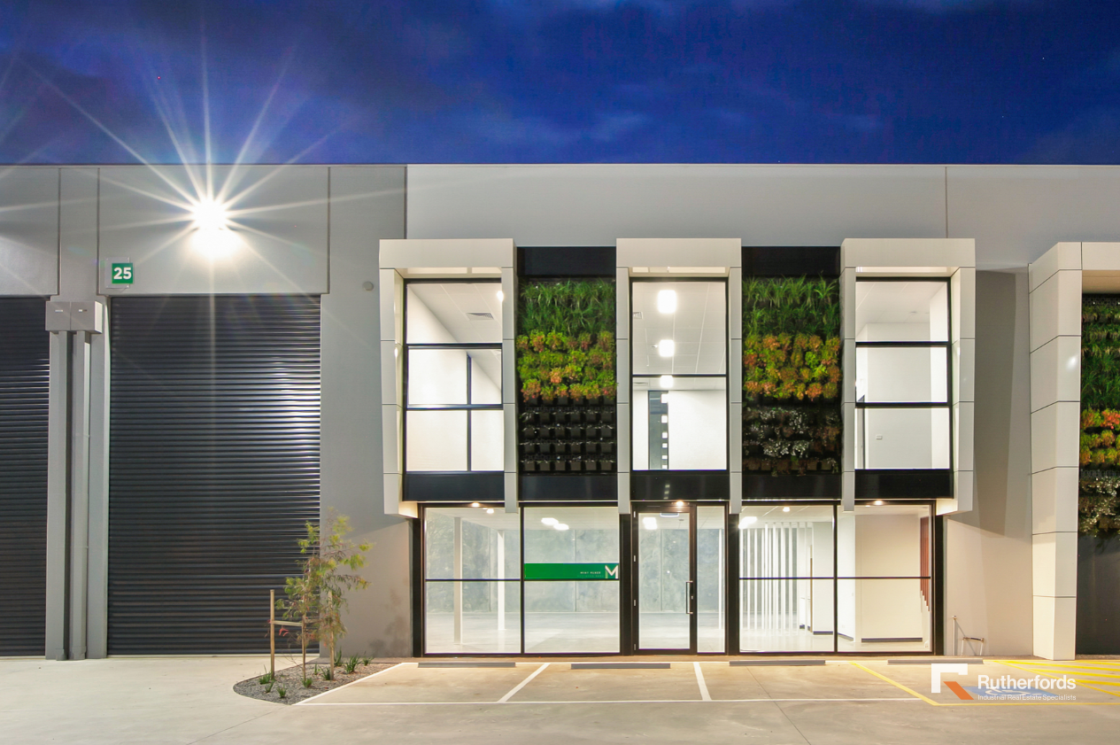 27/337-339 Settlement Road, Thomastown Leased by Rutherfords Real Estate - image 2