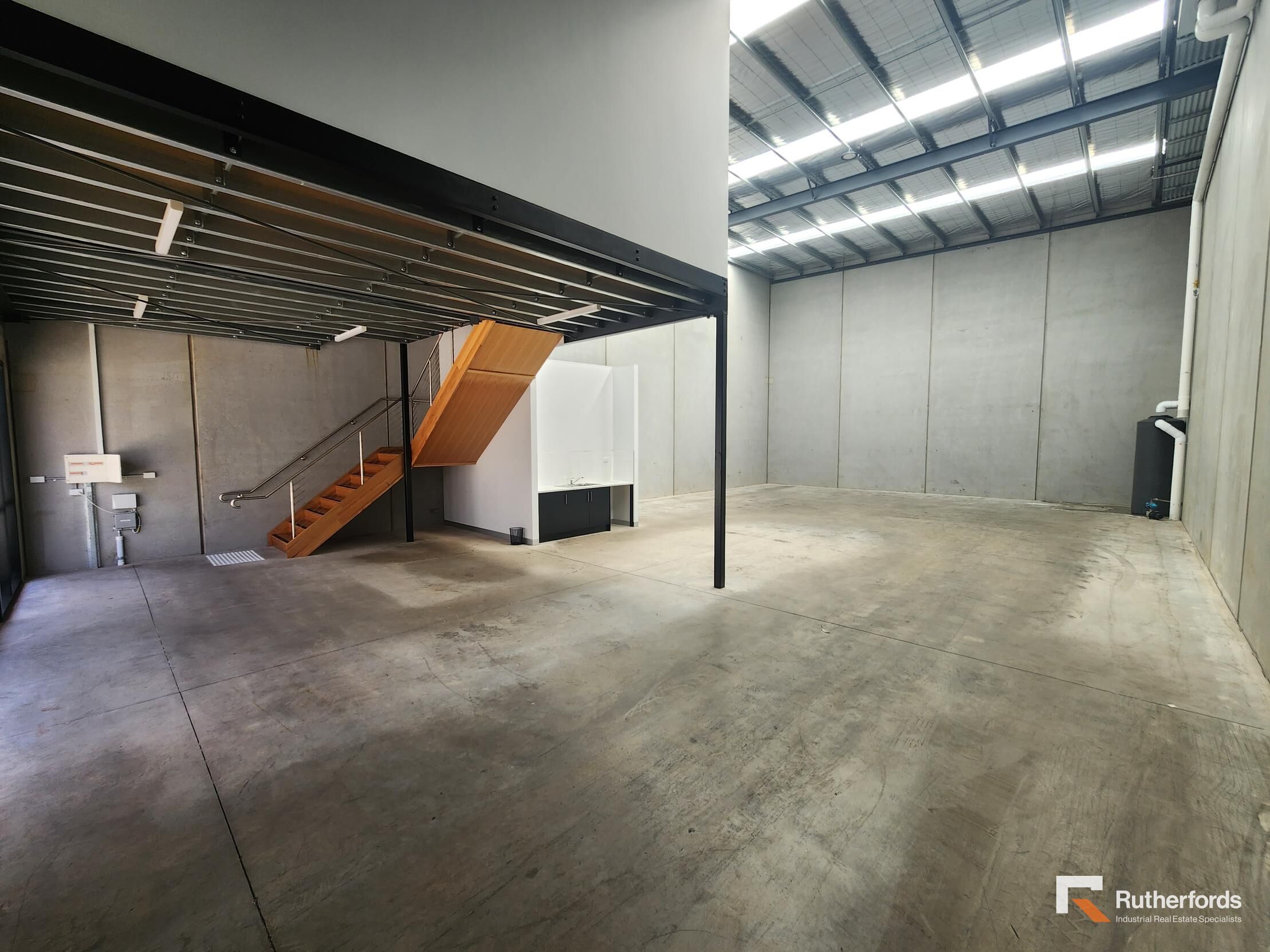 34/49 McArthurs Road, Altona North For Lease by Rutherfords Real Estate - image 2