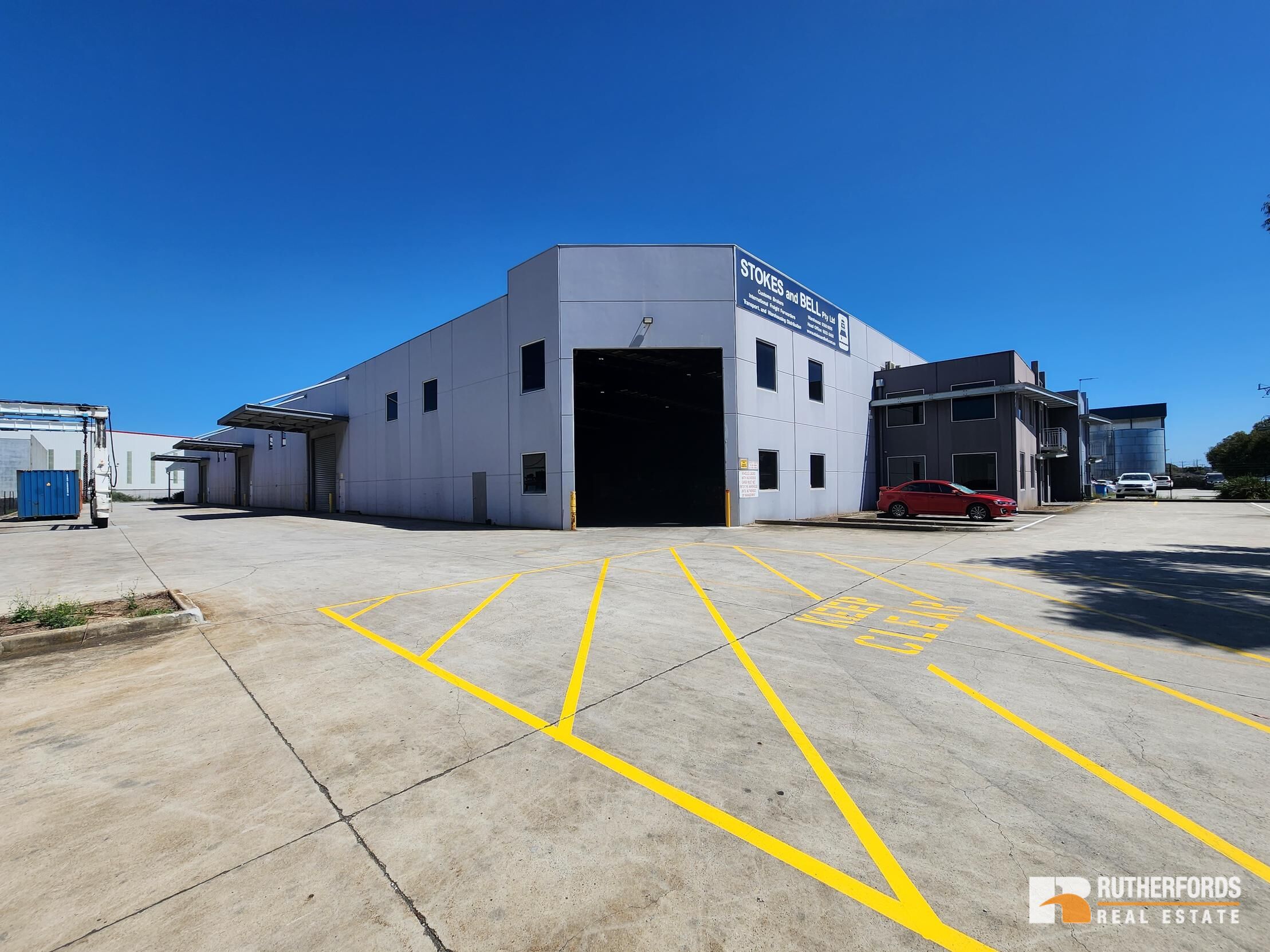 44-46 Burns Road, Altona For Lease by Rutherfords Real Estate - image 2