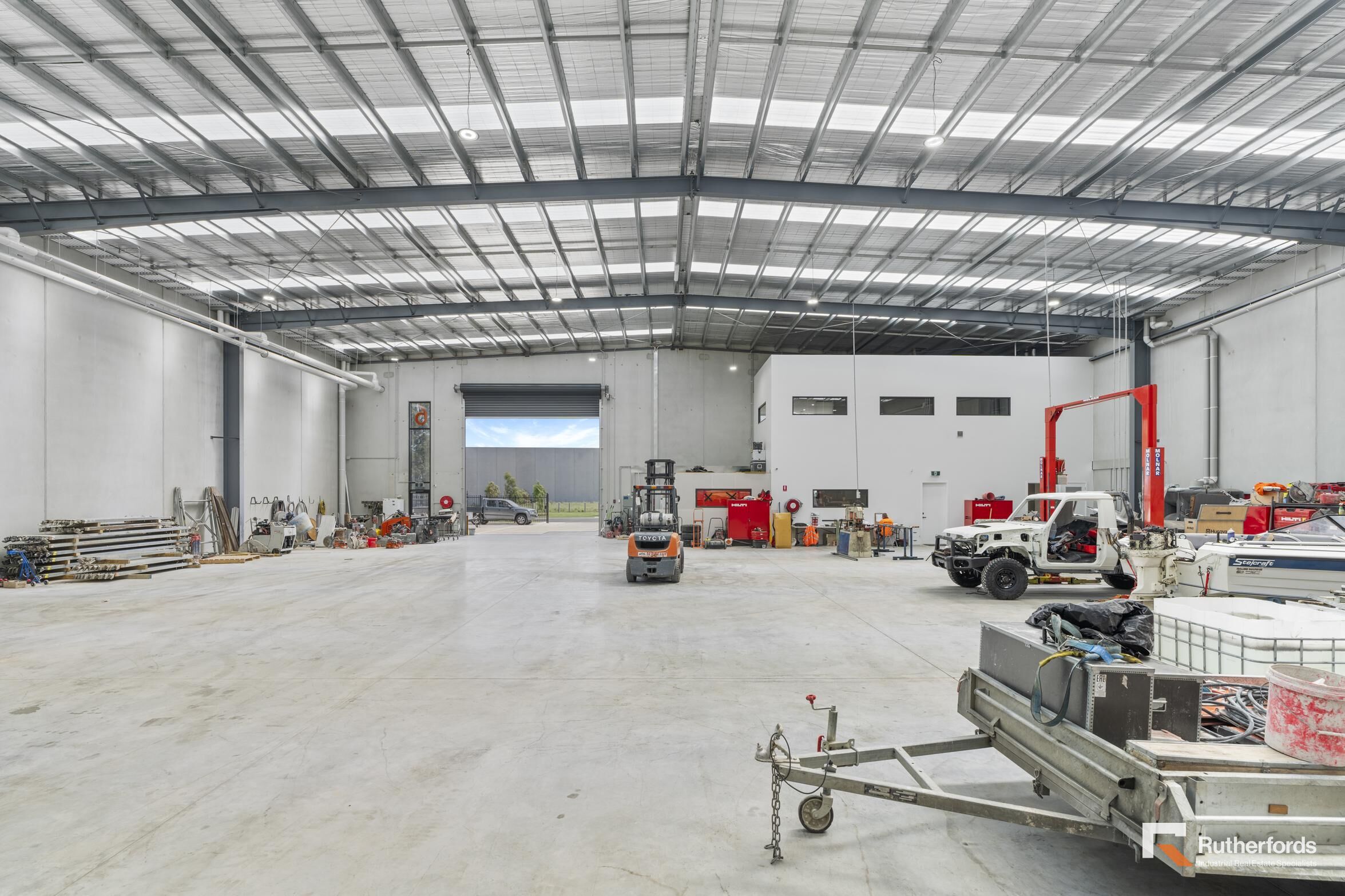 6 Lord Court, Dandenong South Sold by Rutherfords Real Estate - image 5