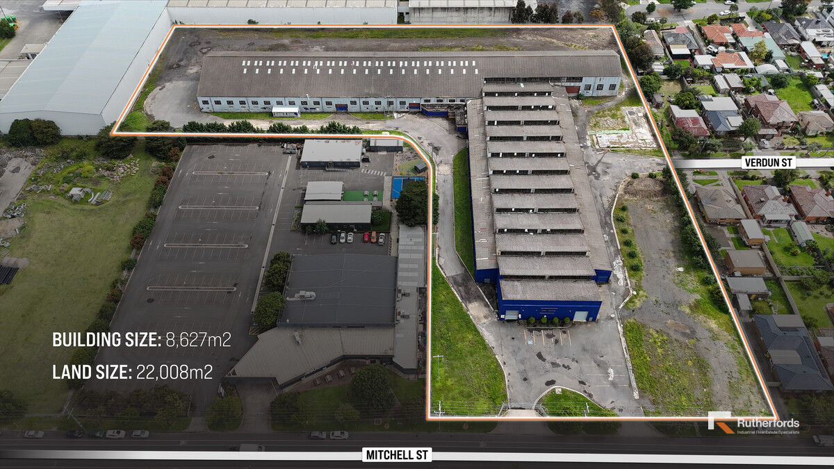 84-88 Mitchell Street, Maidstone For Sale by Rutherfords Real Estate