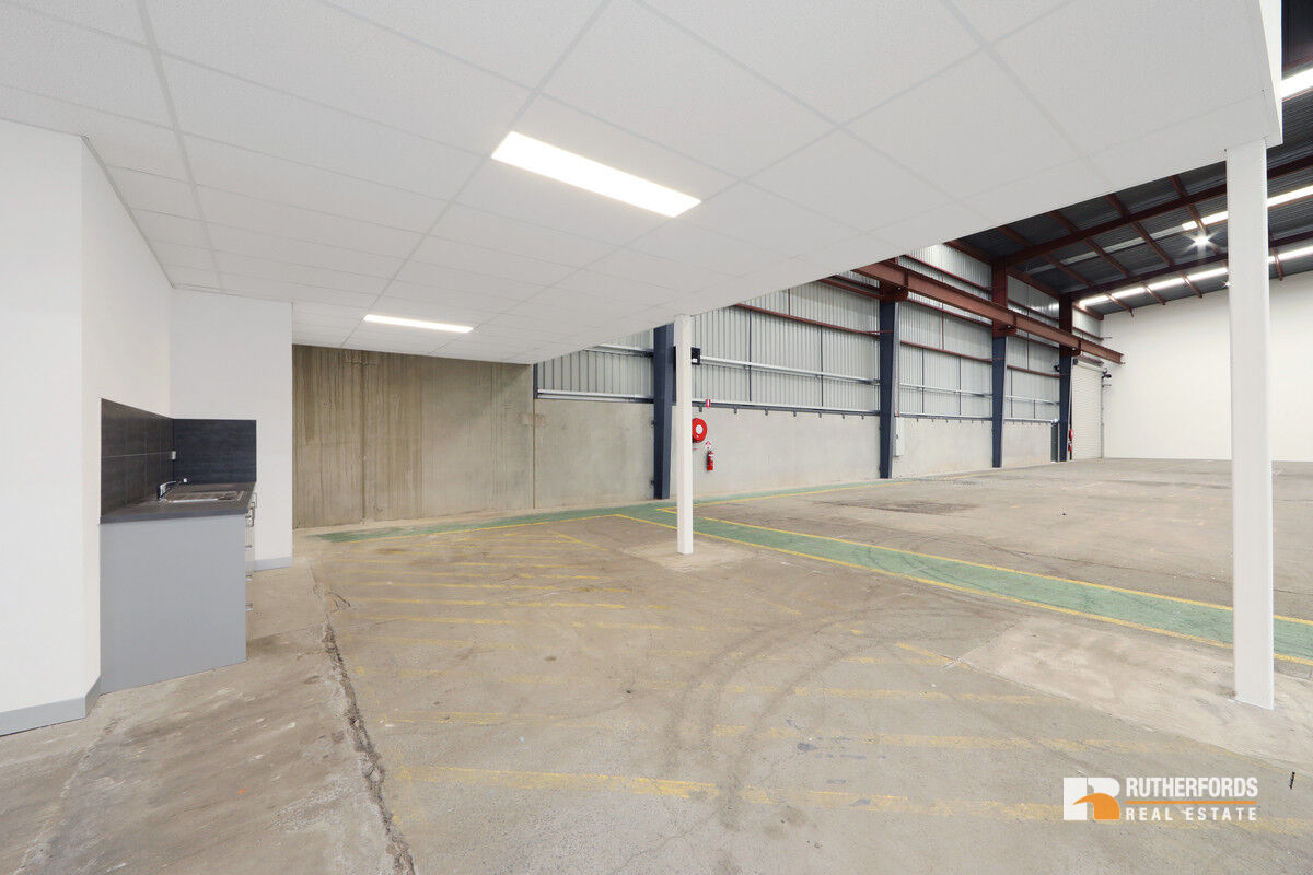 8/45 Bunnett Street, Sunshine North Leased by Rutherfords Real Estate - image 5