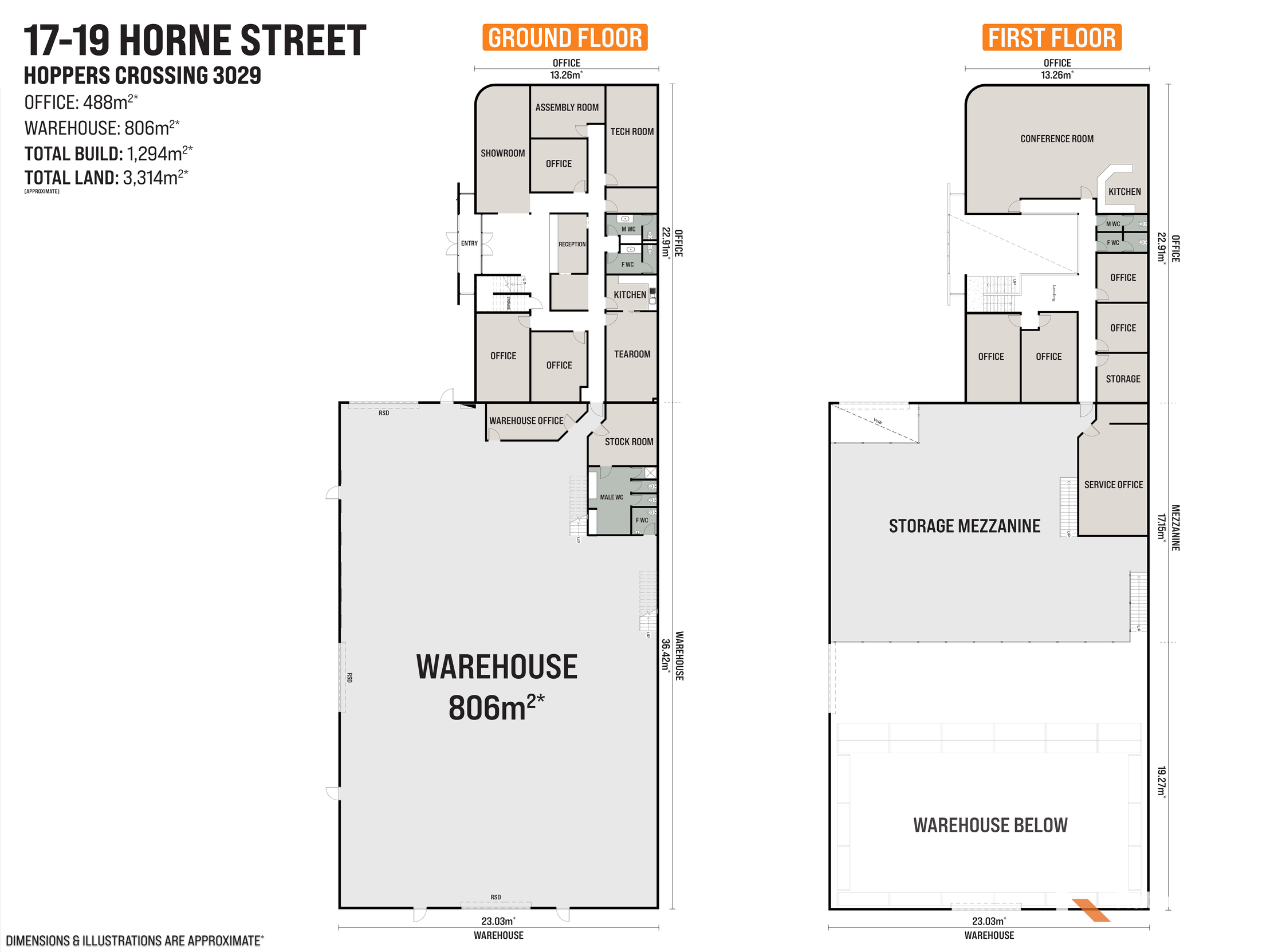 17-19 Horne Street, Hoppers Crossing For Sale by Rutherfords Real Estate - image 16