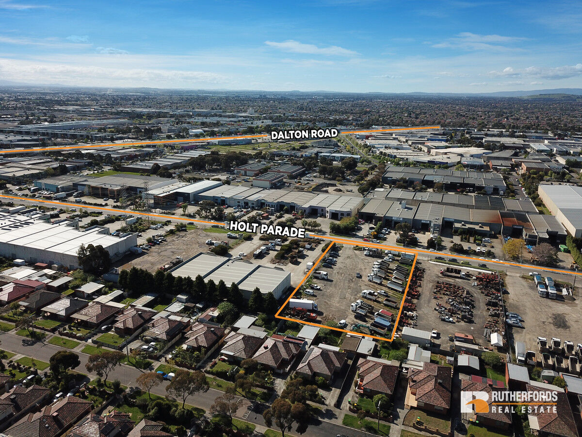237 Holt Parade, Thomastown Leased by Rutherfords Real Estate - image 3
