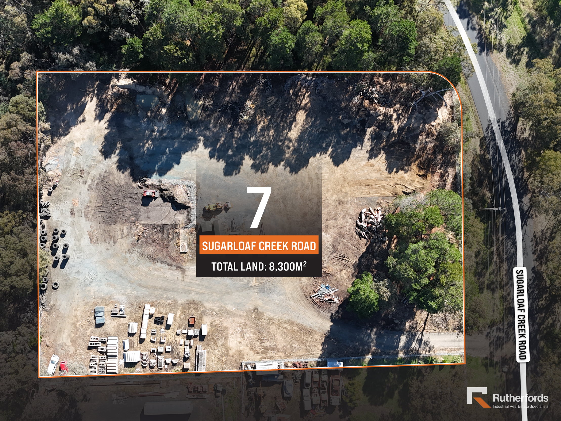 7 Sugarloaf Creek Road, Broadford For Lease by Rutherfords Real Estate