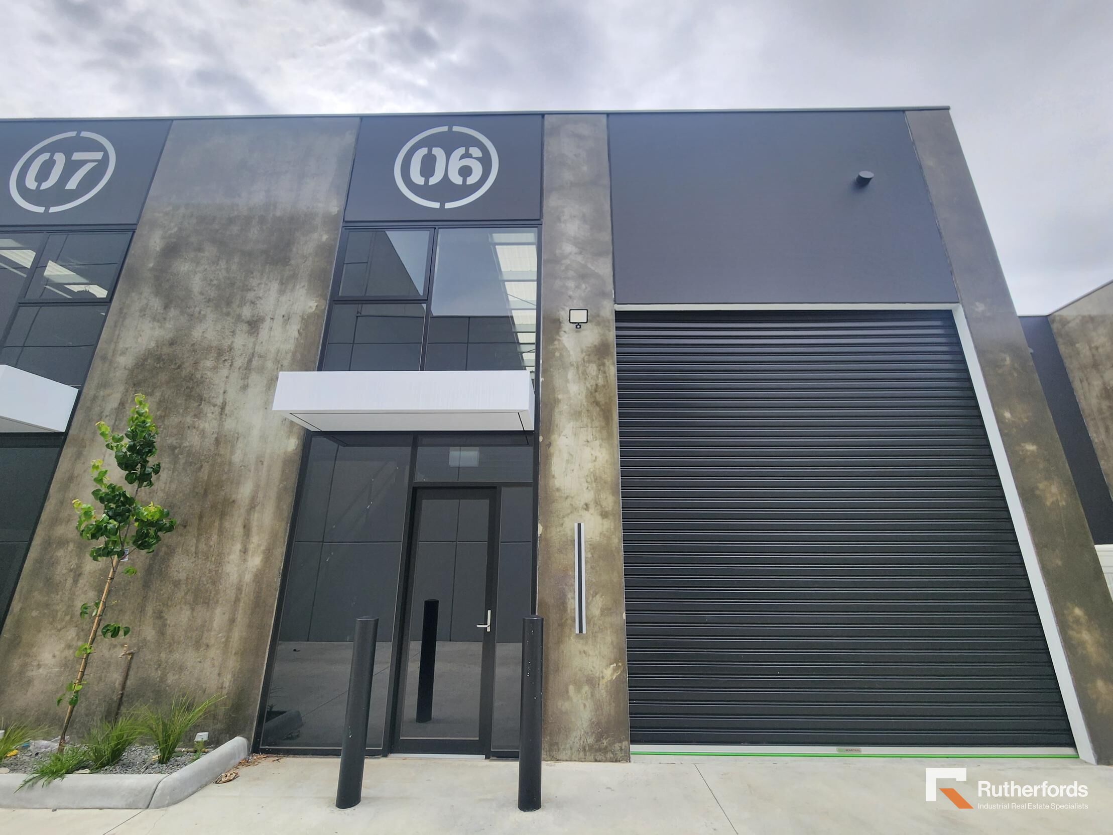 6/48 Thomsons Road, Keilor Park For Lease by Rutherfords Real Estate - image 1