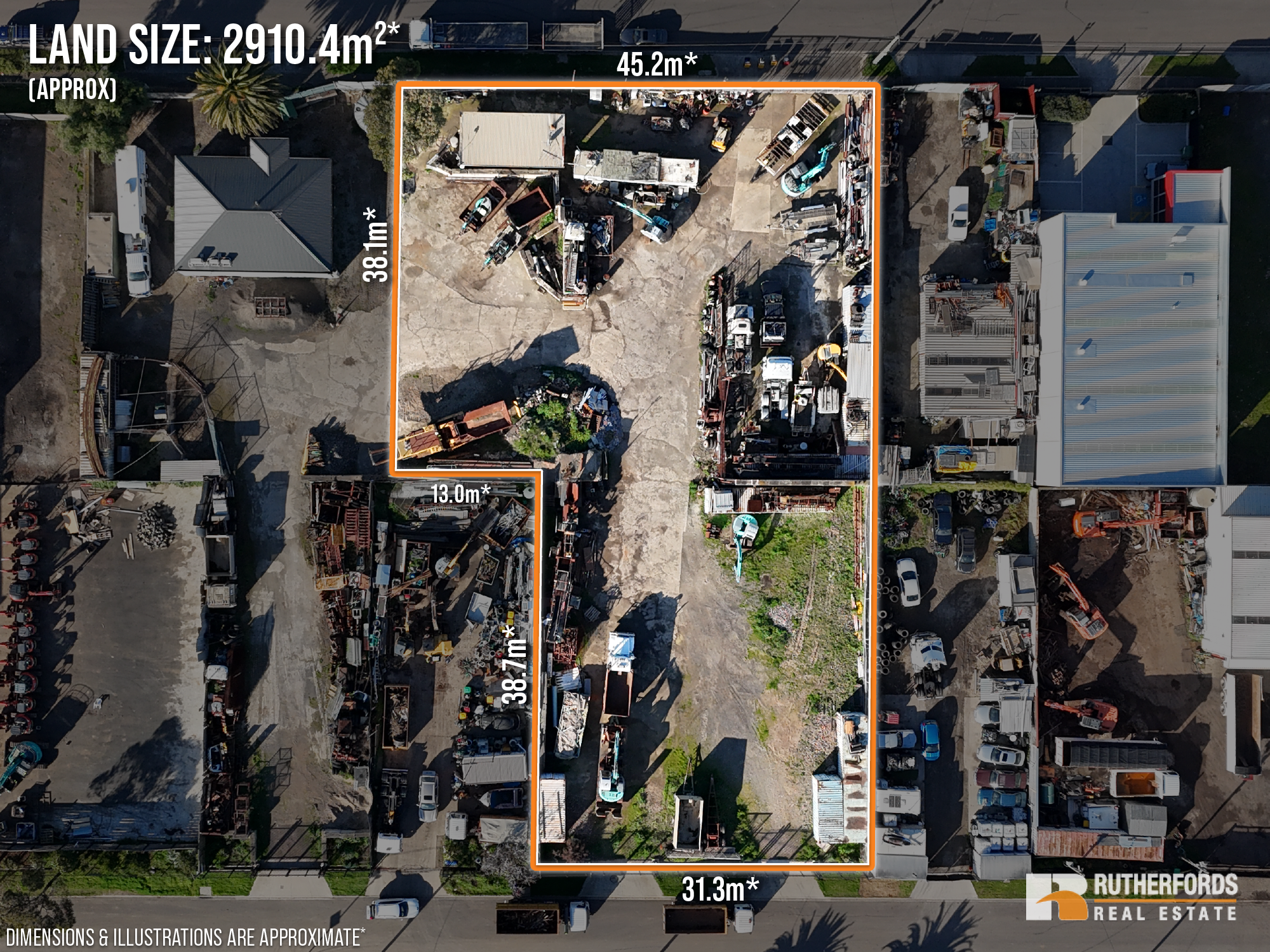 90-92 Maida Avenue, Sunshine North For Lease by Rutherfords Real Estate - image 5
