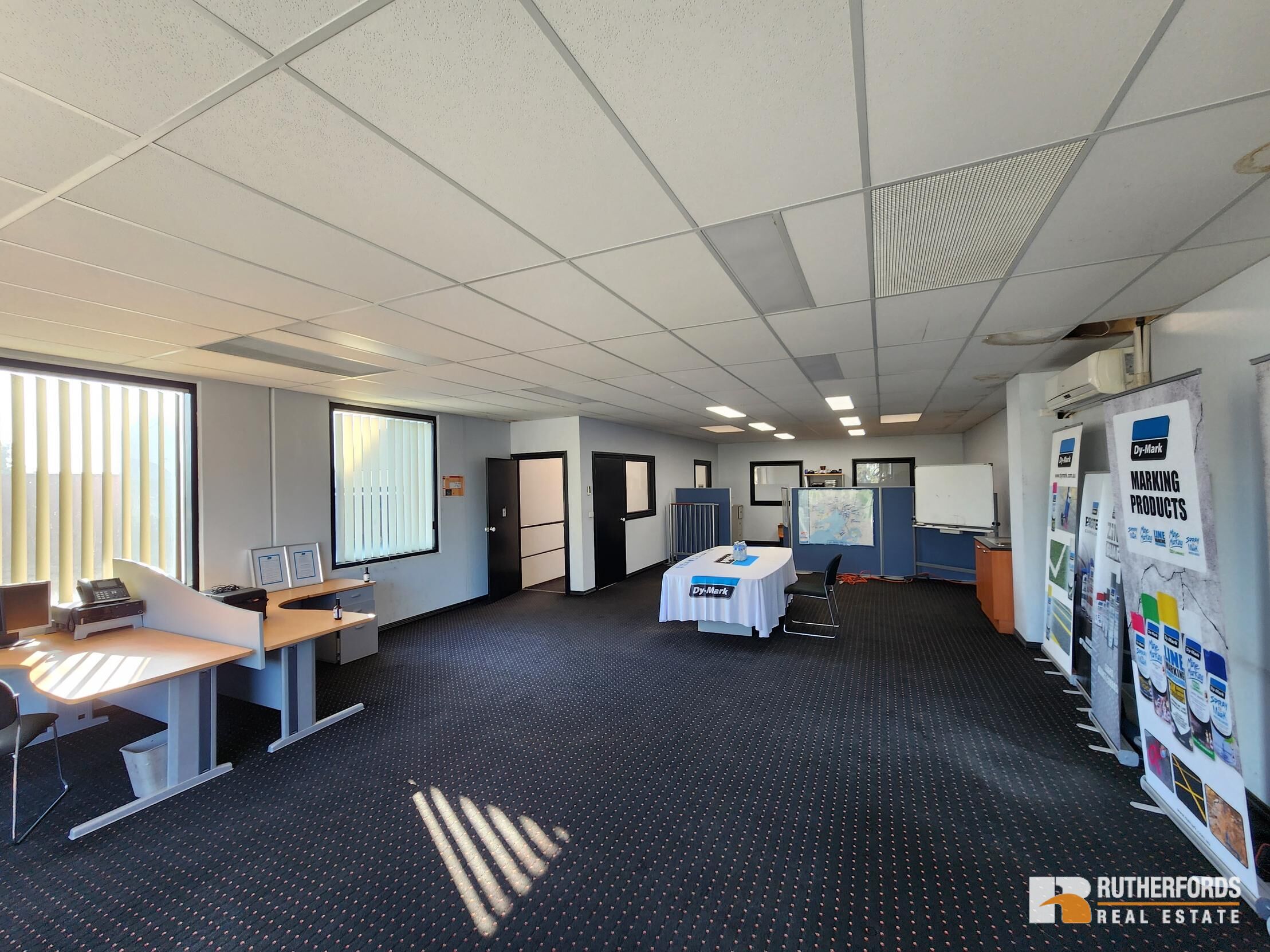 17a Westside Drive, Laverton North Leased by Rutherfords Real Estate - image 7