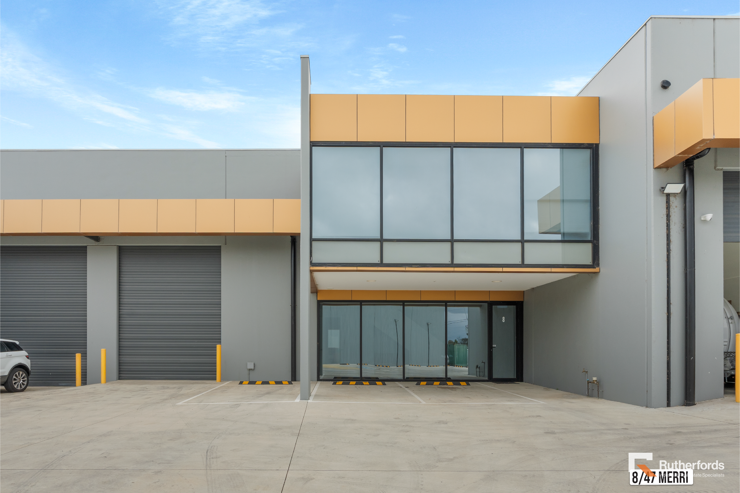 4 & 8/47 Merri Concourse, Campbellfield For Lease by Rutherfords Real Estate - image 9