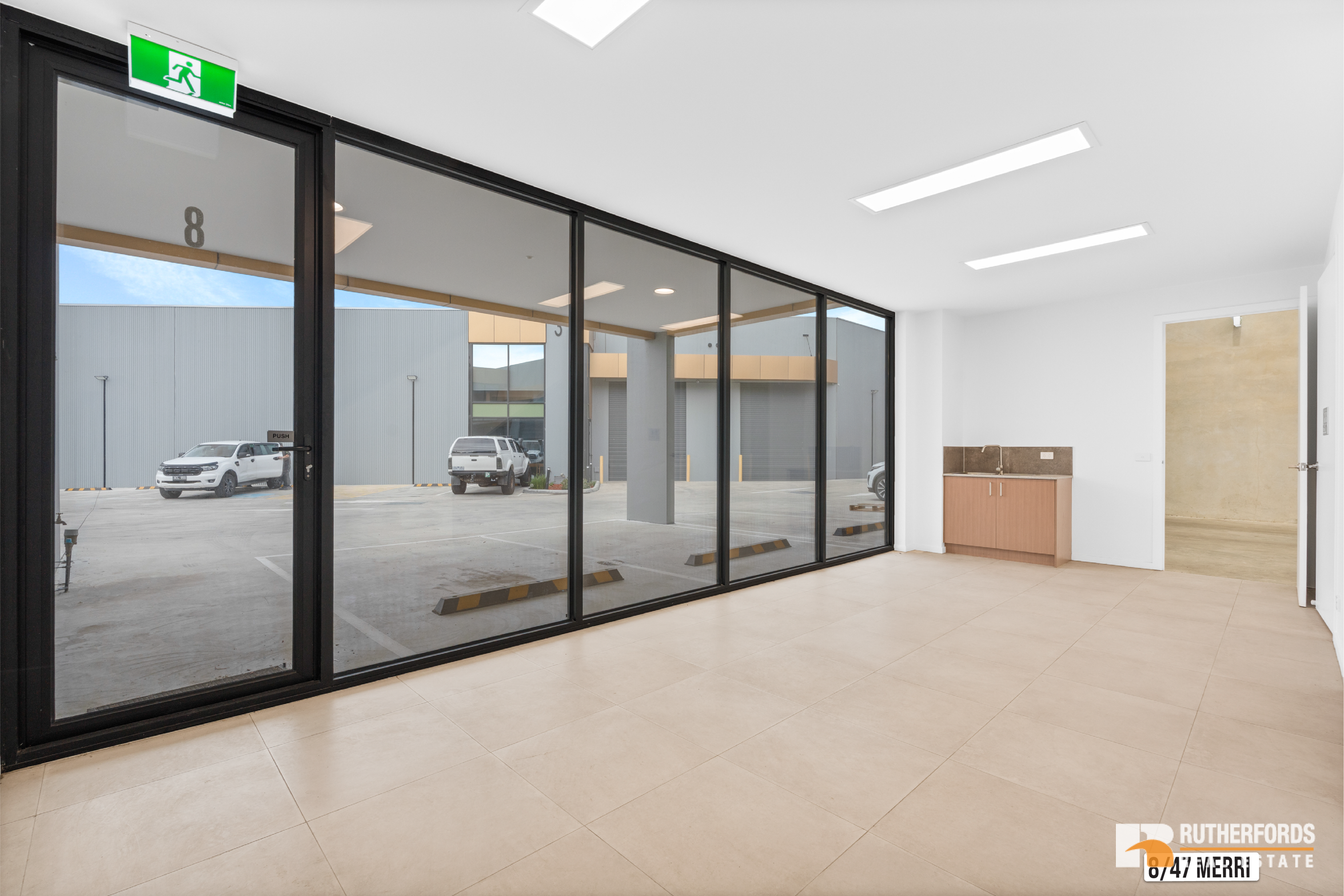 4 & 8/47 Merri Concourse, Campbellfield For Lease by Rutherfords Real Estate - image 14