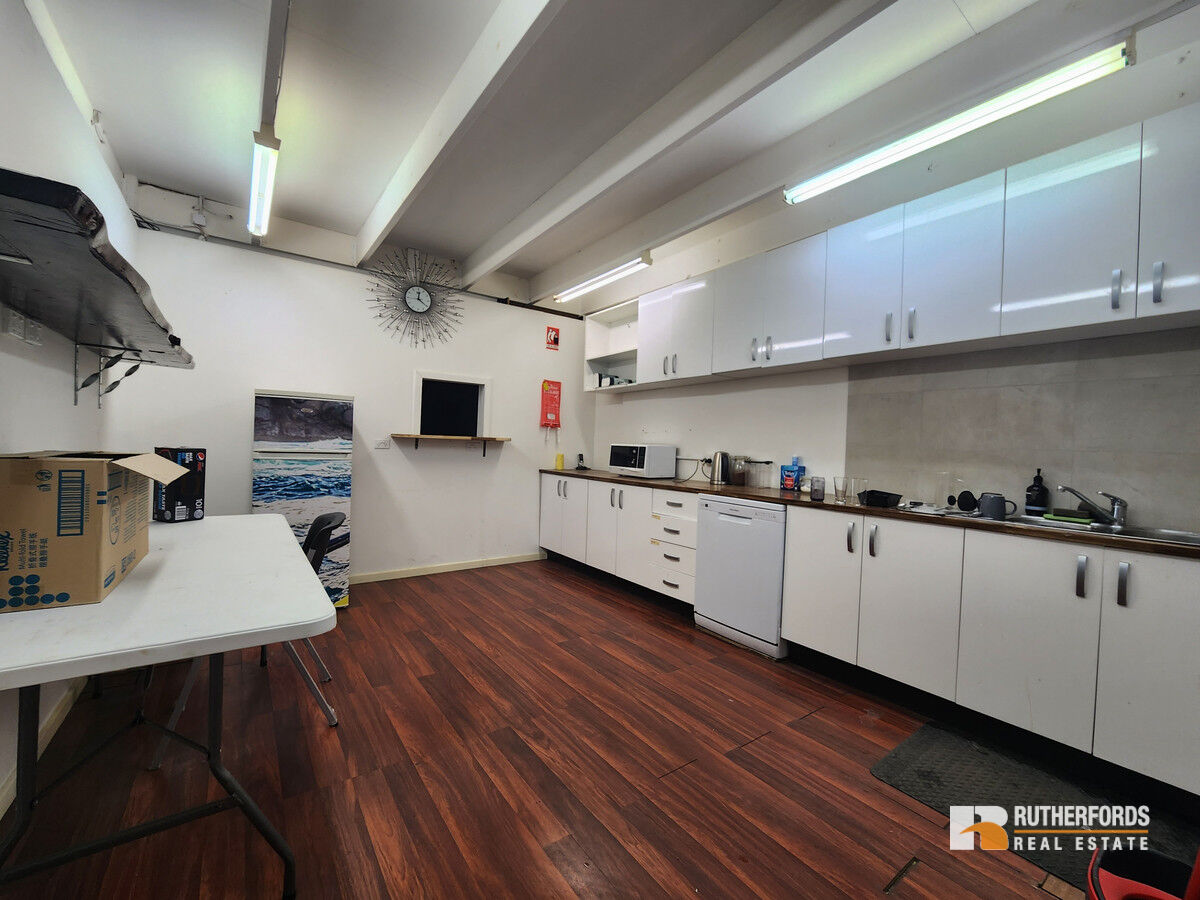 2/40 Barrie Road, Tullamarine Leased by Rutherfords Real Estate - image 6