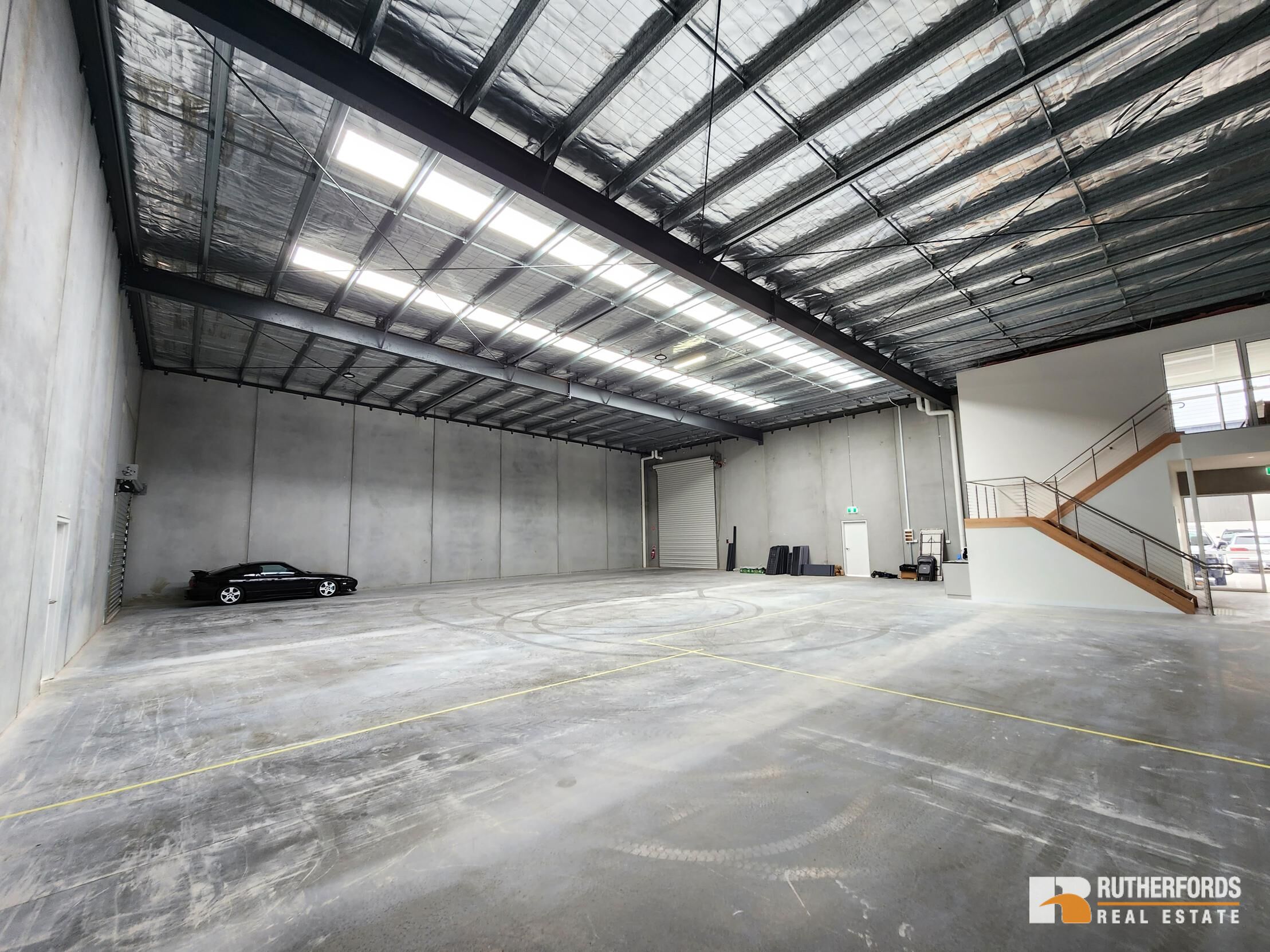 12/45 Bunnett Street, Sunshine North Leased by Rutherfords Real Estate - image 6