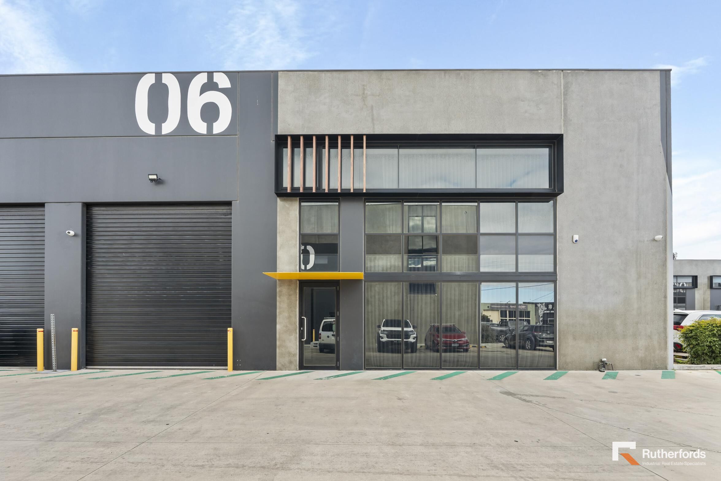 6/52 Bakers Road, Coburg North For Sale or Lease by Rutherfords Real Estate - image 1