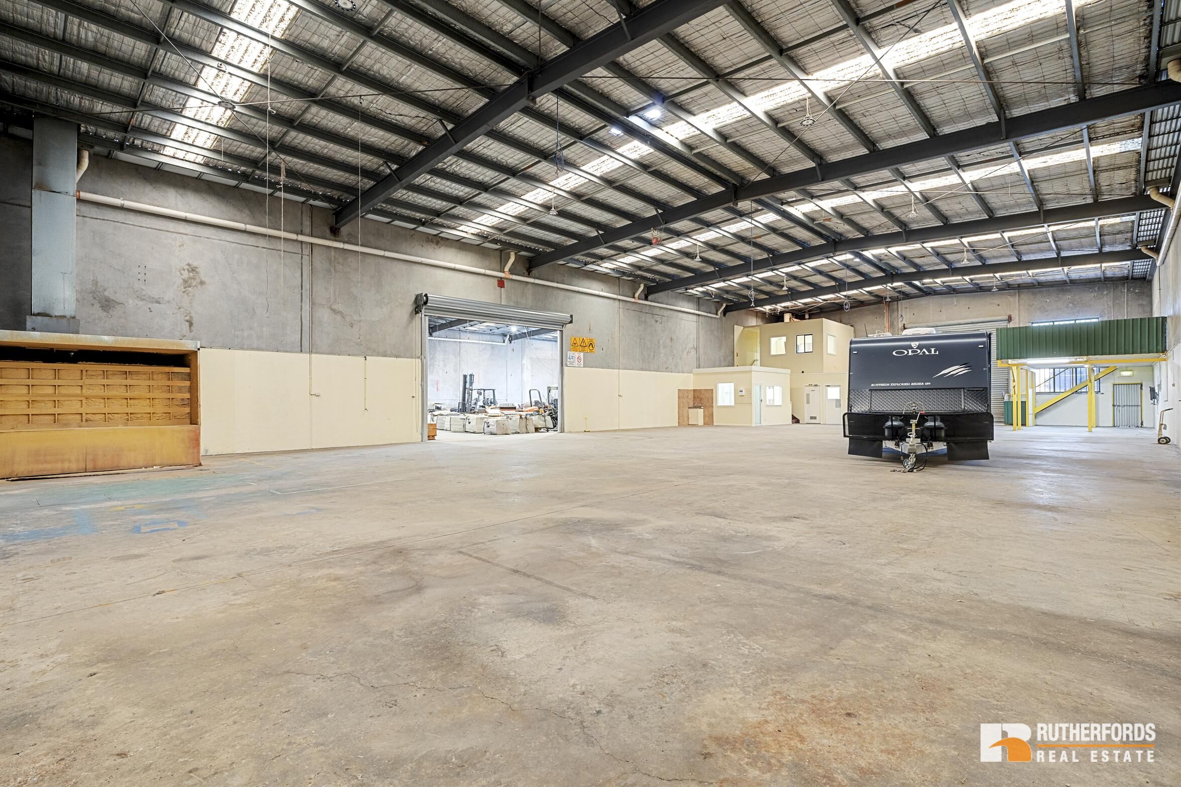 5-7 Halley Crescent, Campbellfield For Lease by Rutherfords Real Estate - image 4