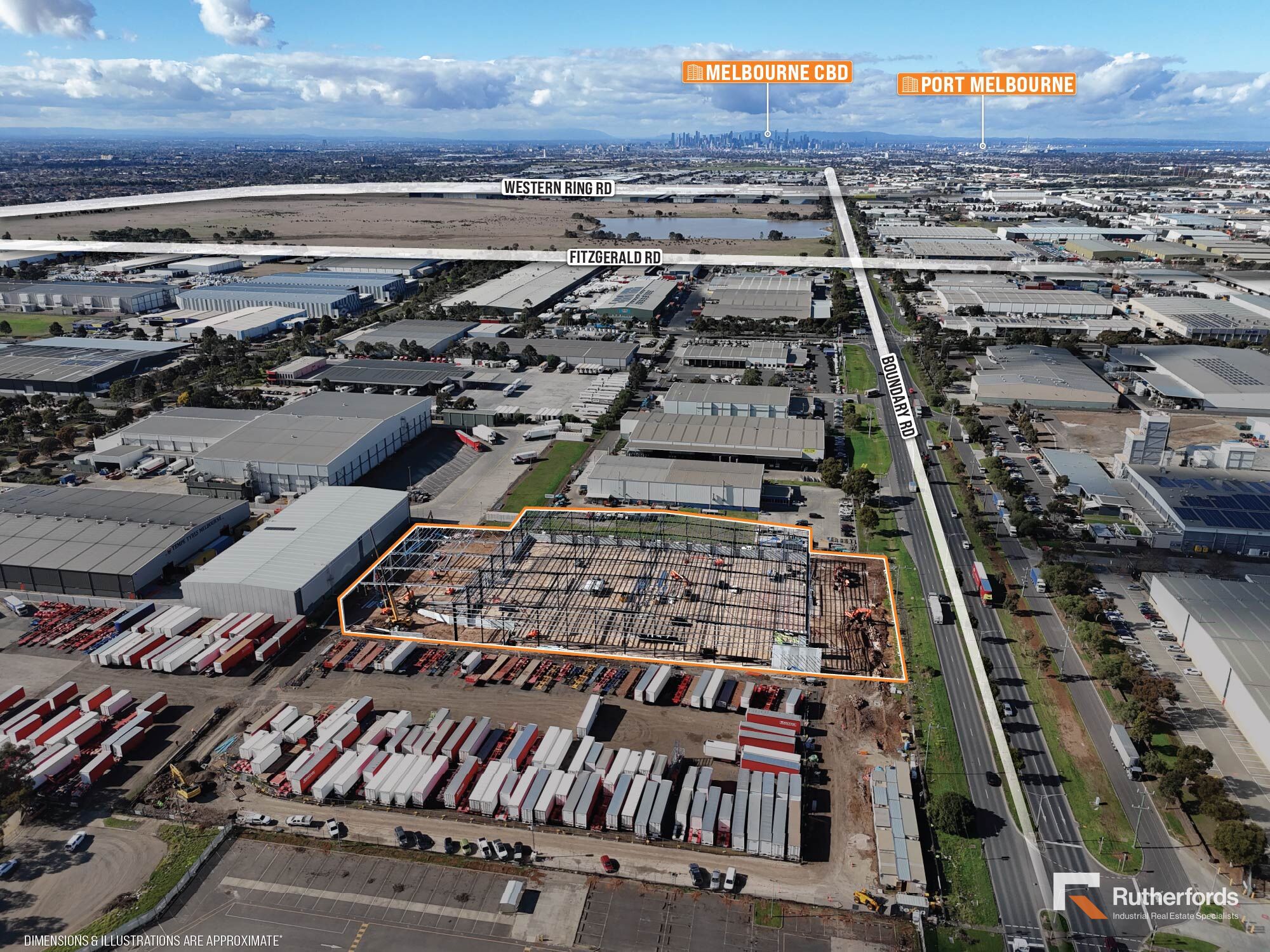 107 Fulton Drive, Derrimut For Lease by Rutherfords Real Estate - image 4