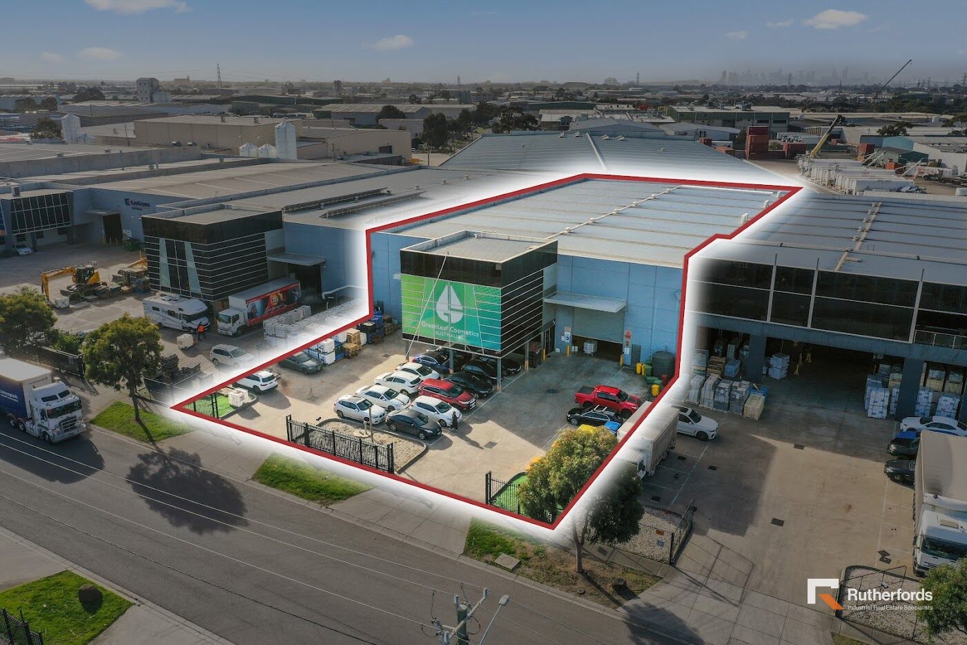 14 Agosta Drive, Laverton North For Sale by Rutherfords Real Estate