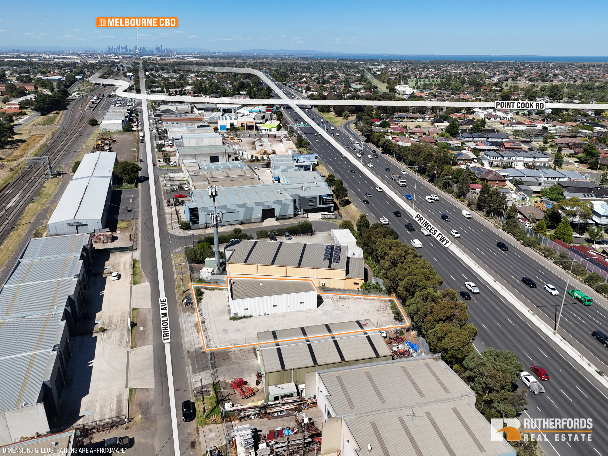 97 Triholm Avenue, Laverton For Lease by Rutherfords Real Estate - image 10