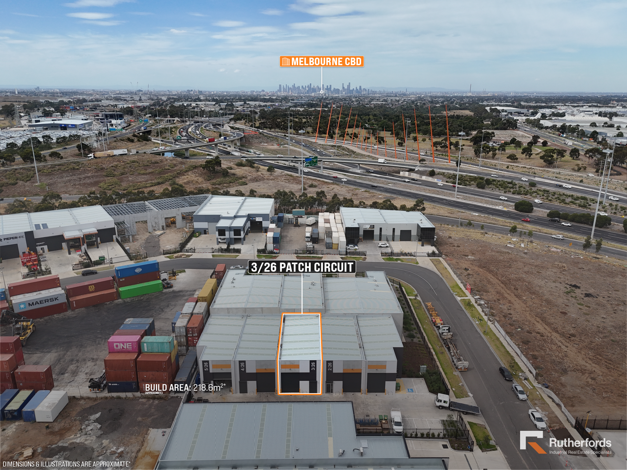 3/26 Patch Circuit, Laverton North For Lease by Rutherfords Real Estate - image 12