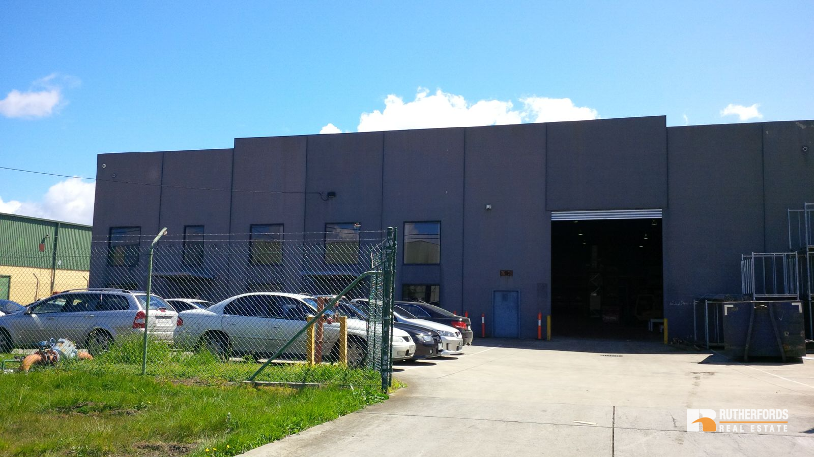 76-78 Capital Link Drive, Campbellfield Leased by Rutherfords Real Estate - image 8