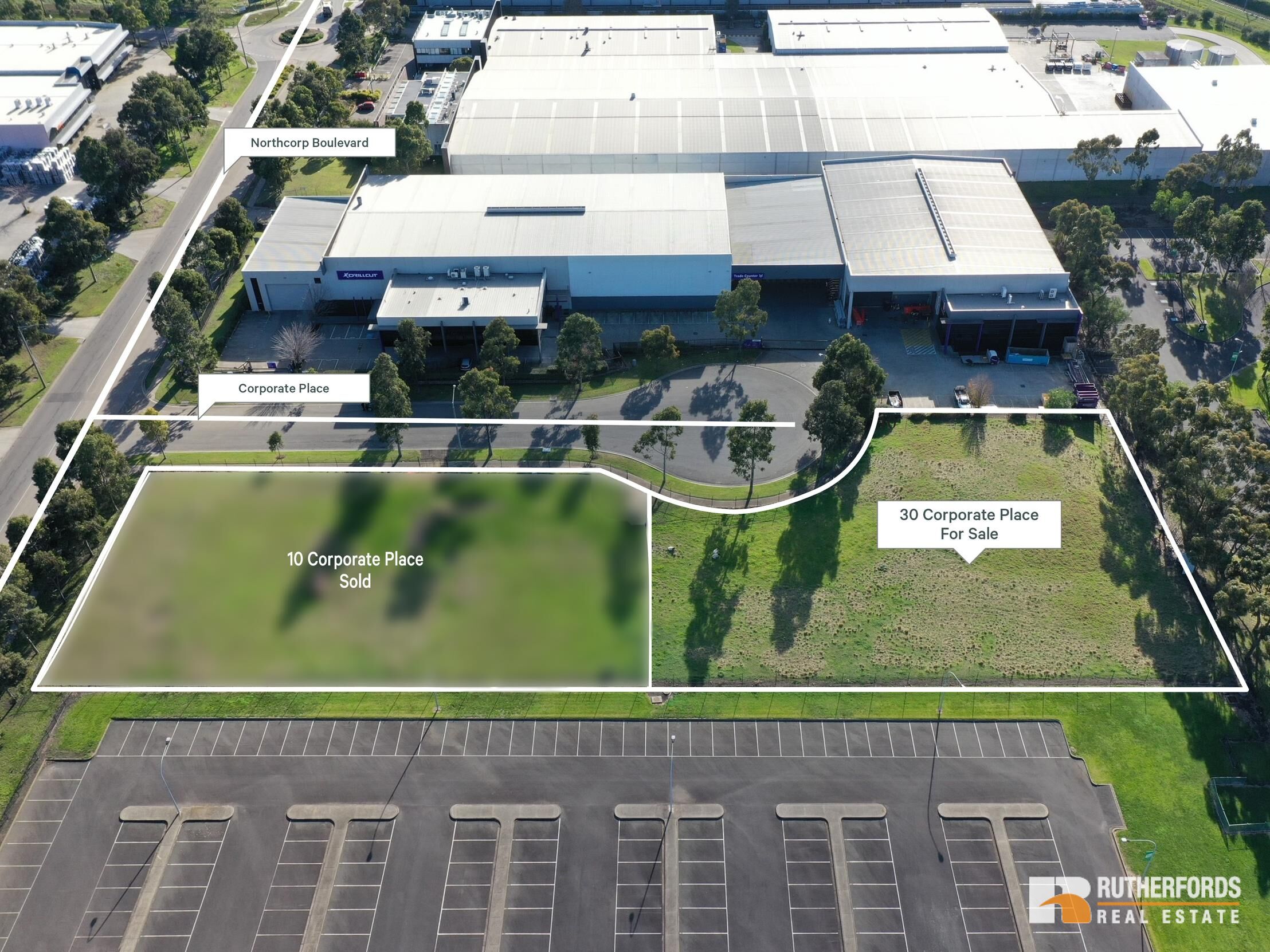 30 Corporate Place, Broadmeadows Sold by Rutherfords Real Estate - image 2