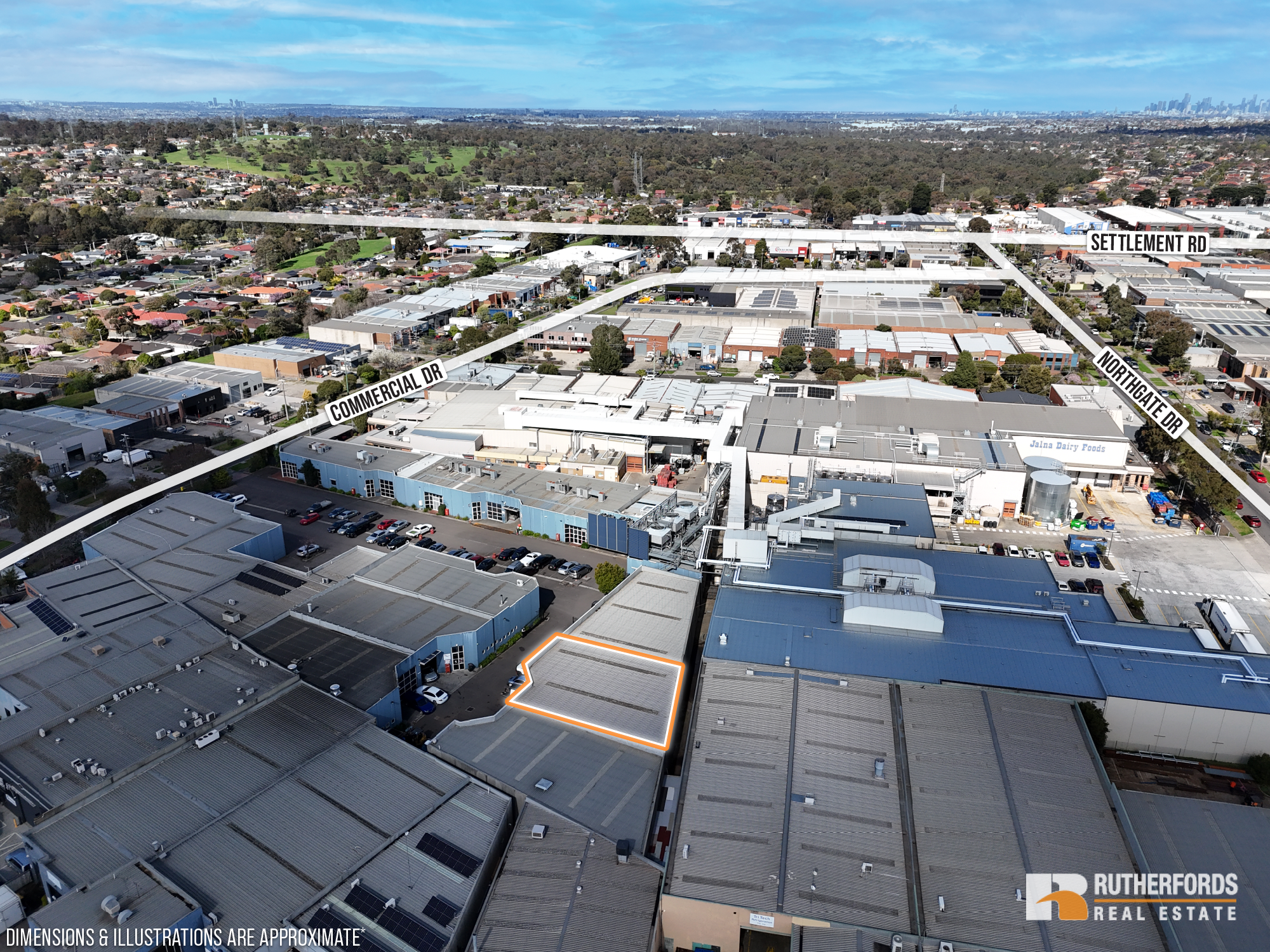 8/33-35 Commercial Drive, Thomastown Sold by Rutherfords Real Estate - image 13