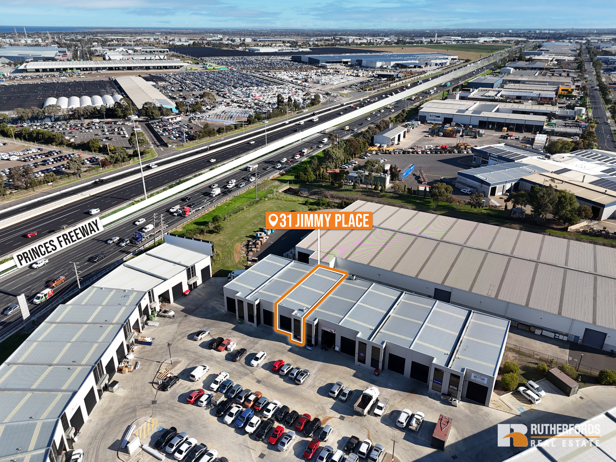 31 Jimmy Place, Laverton North Leased by Rutherfords Real Estate - image 12