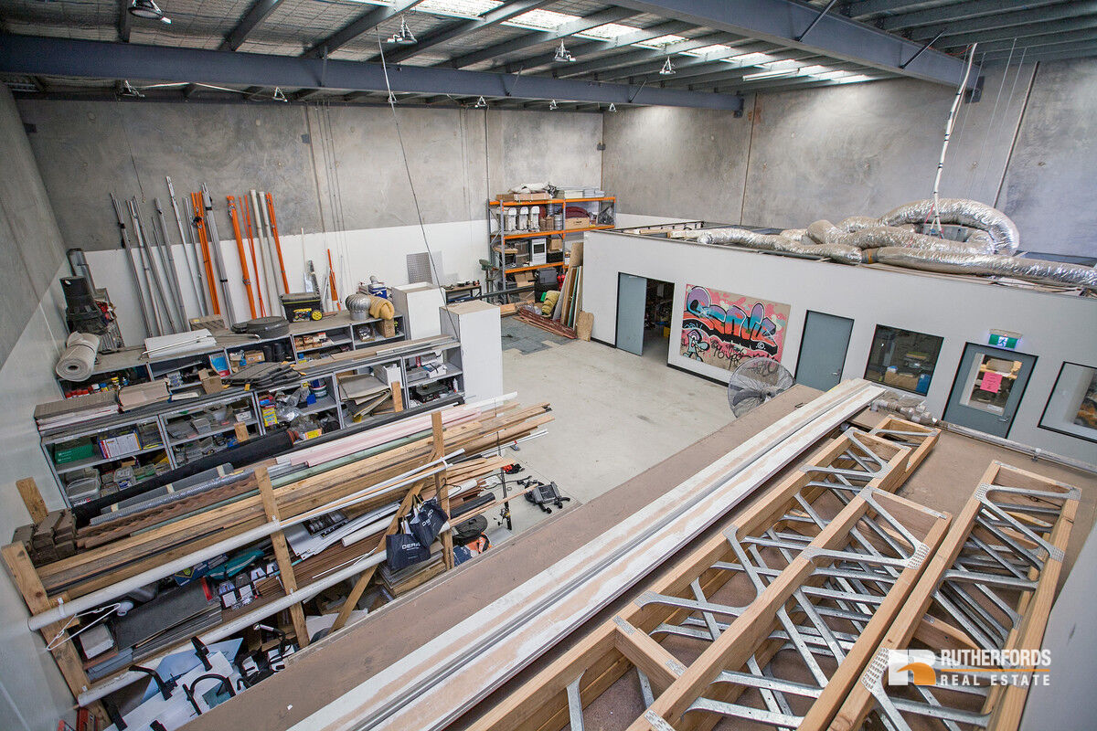 25 Truck City Drive, Campbellfield Leased by Rutherfords Real Estate - image 5