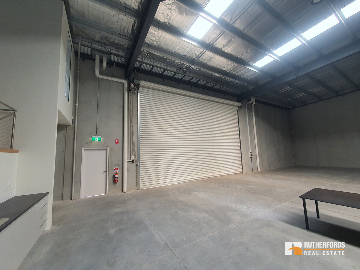 20/45 Bunnett Street, Sunshine North Leased by Rutherfords Real Estate - image 5