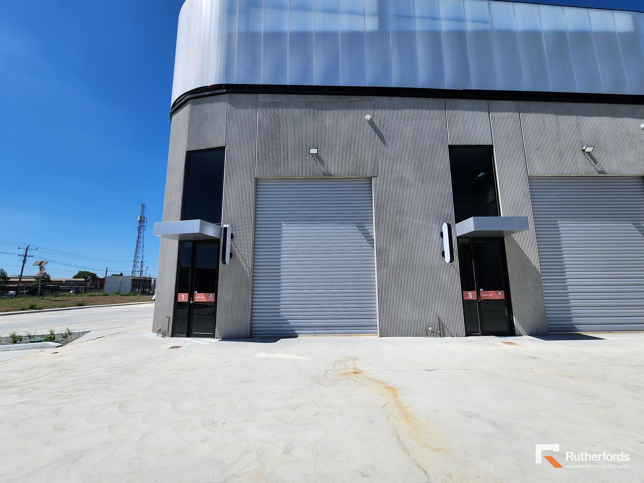 1 Foothill Lane, Campbellfield For Lease by Rutherfords Real Estate - image 2