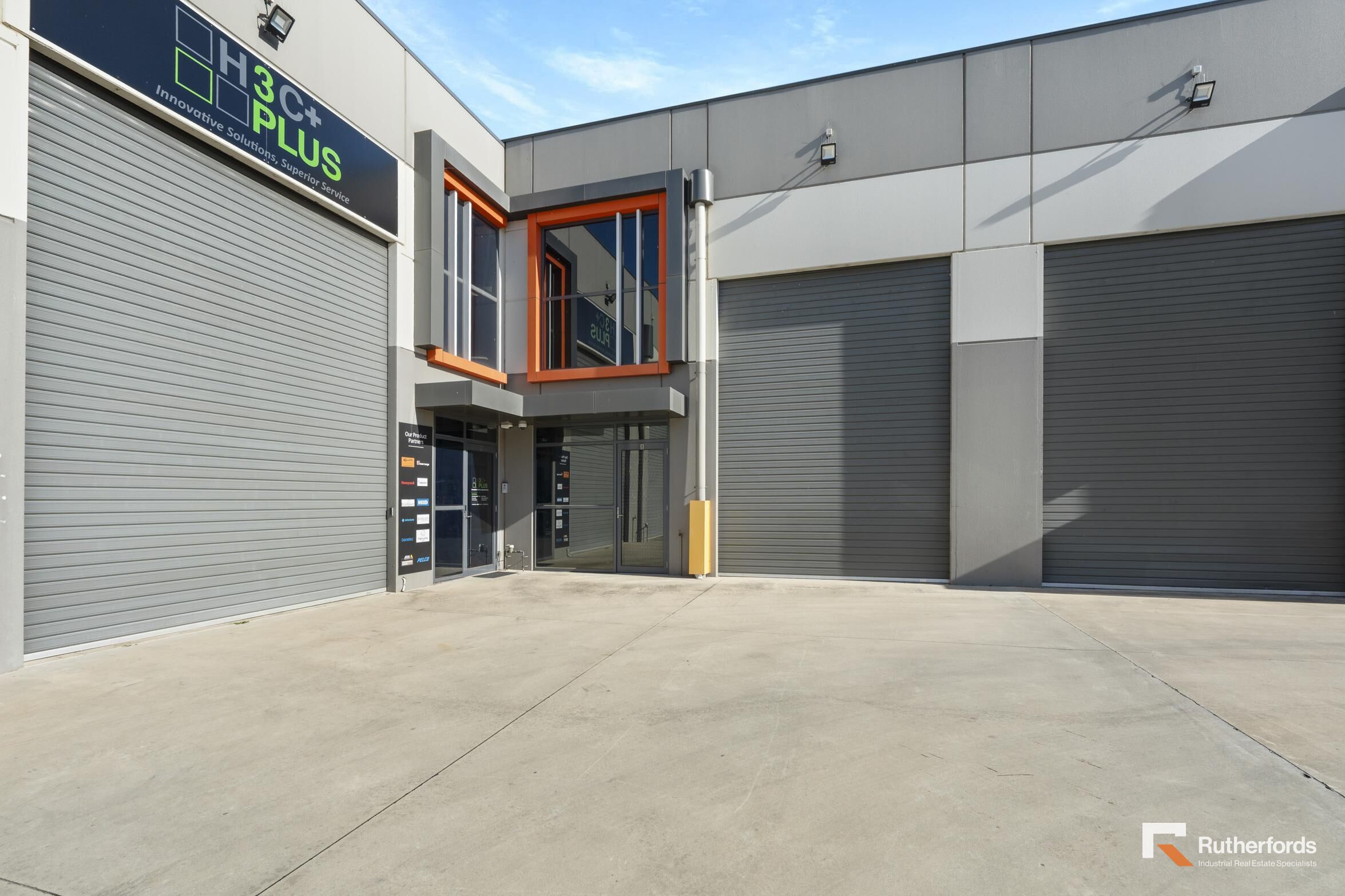 8/20 Graduate Road, Bundoora For Sale by Rutherfords Real Estate - image 2