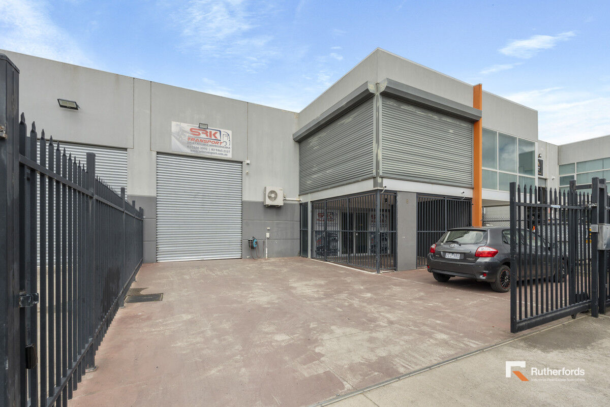 8 Lawn Court, Craigieburn For Sale by Rutherfords Real Estate
