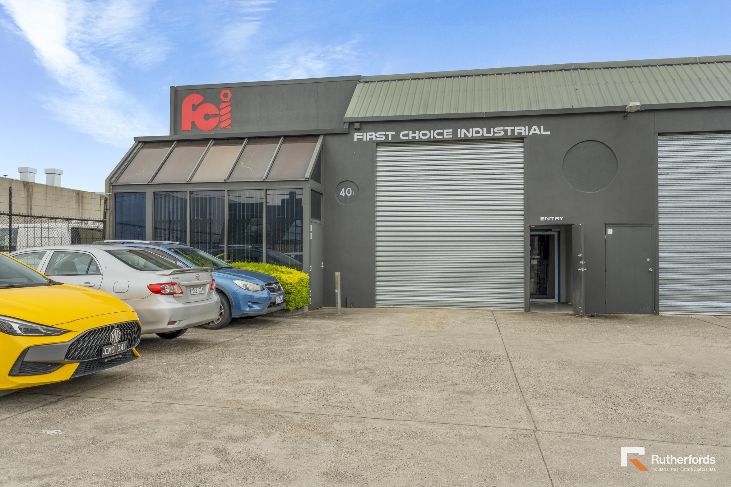 1/40 Assembly Drive, Tullamarine For Sale by Rutherfords Real Estate