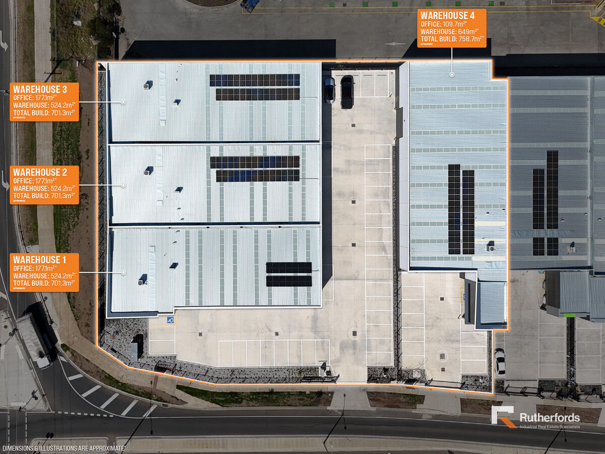 3 Amherst Drive, Truganina For Lease by Rutherfords Real Estate - image 3