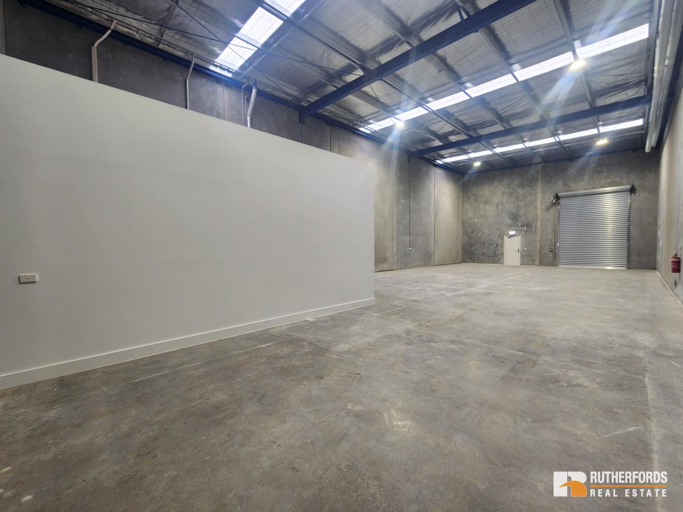 2/96 Collins Road, Melton Leased by Rutherfords Real Estate - image 3