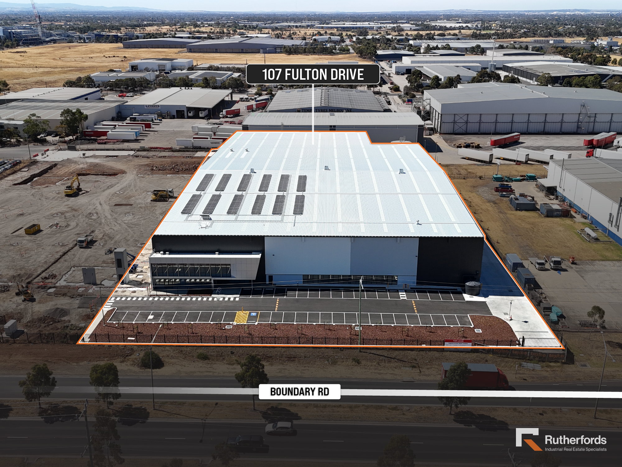 107 Fulton Drive, Derrimut For Lease by Rutherfords Real Estate - image 12