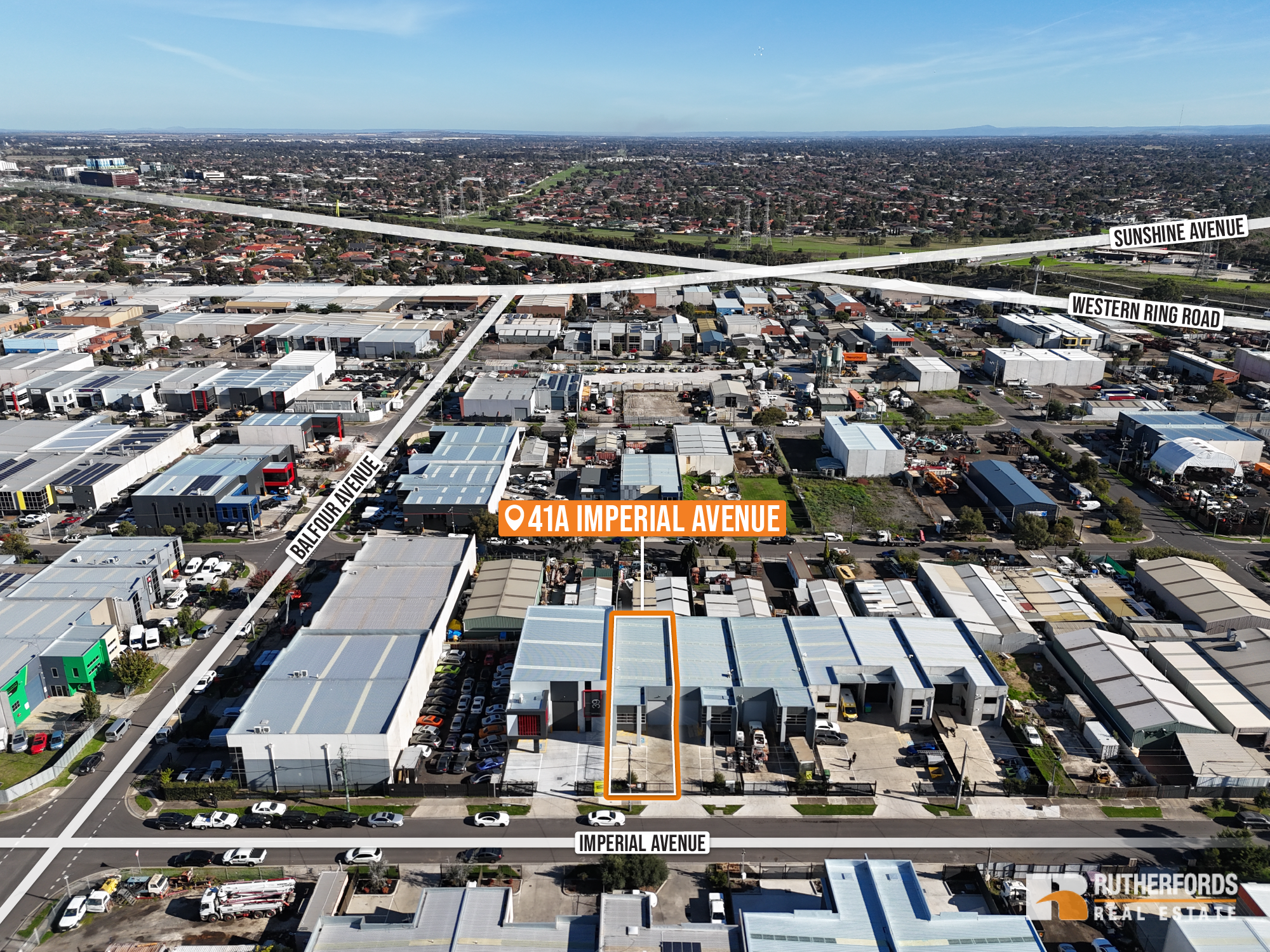 41A Imperial Avenue, Sunshine North Leased by Rutherfords Real Estate - image 11