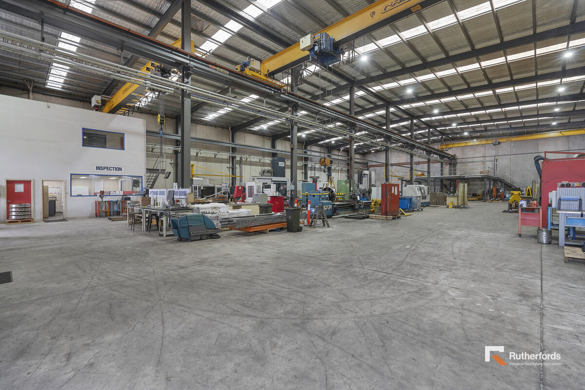 39 Lakeside Drive, Broadmeadows Leased by Rutherfords Real Estate - image 2