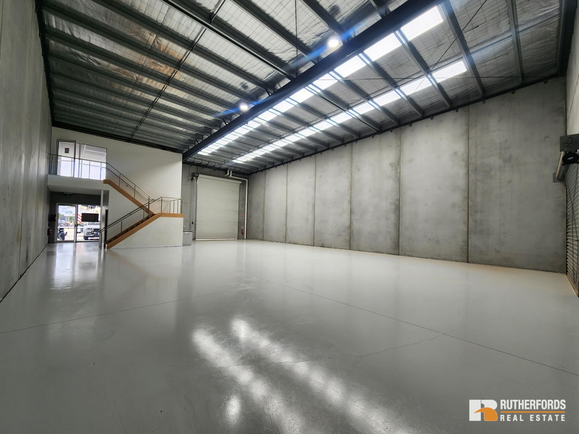 18/45 Bunnett Street, Sunshine North For Lease by Rutherfords Real Estate - image 2