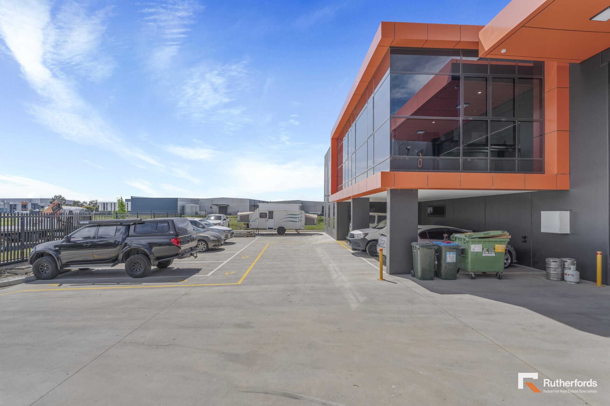 6 Lord Court, Dandenong South Sold by Rutherfords Real Estate - image 2