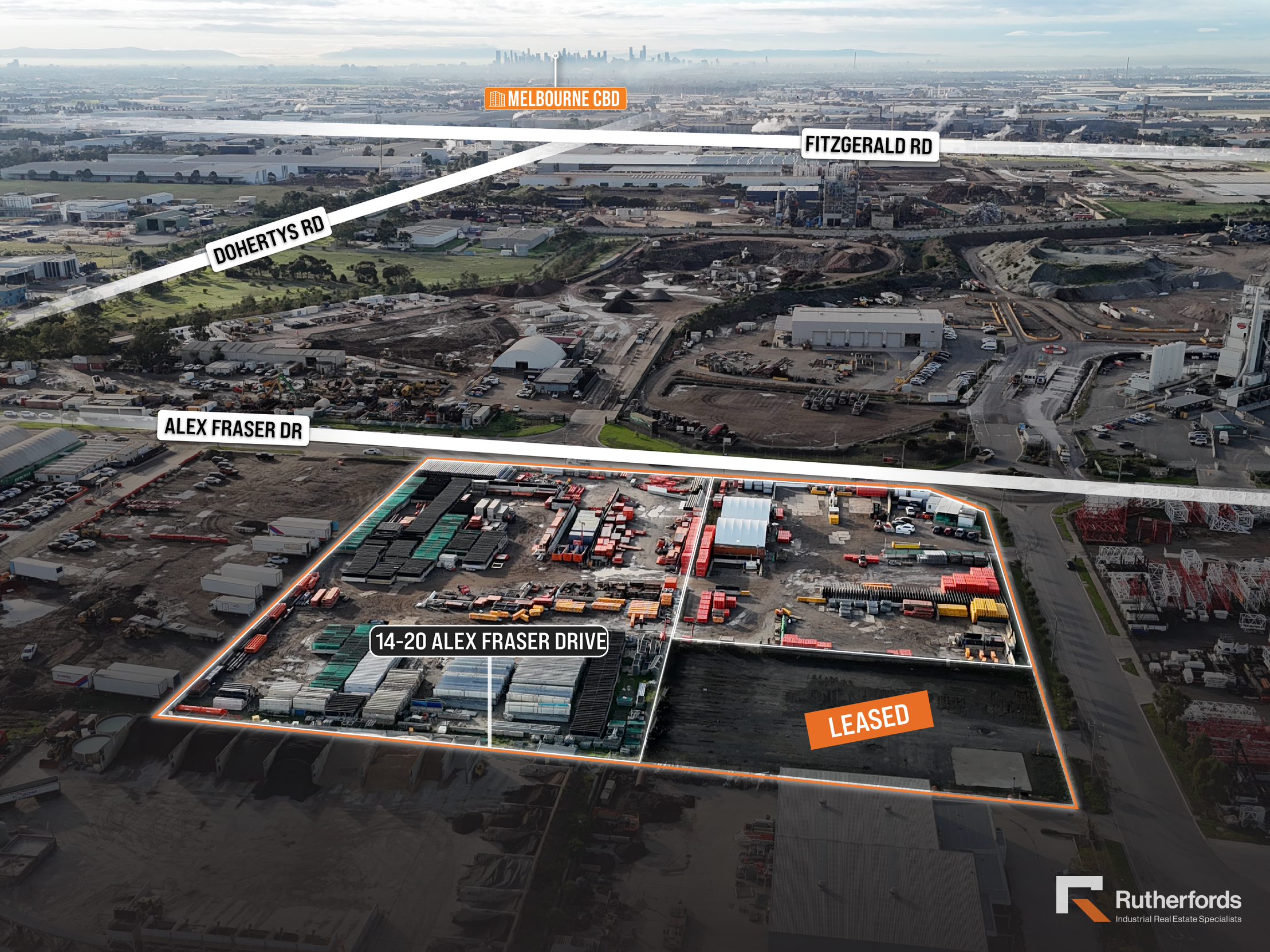 14-20 Alex Fraser Drive, Laverton North For Lease by Rutherfords Real Estate - image 6